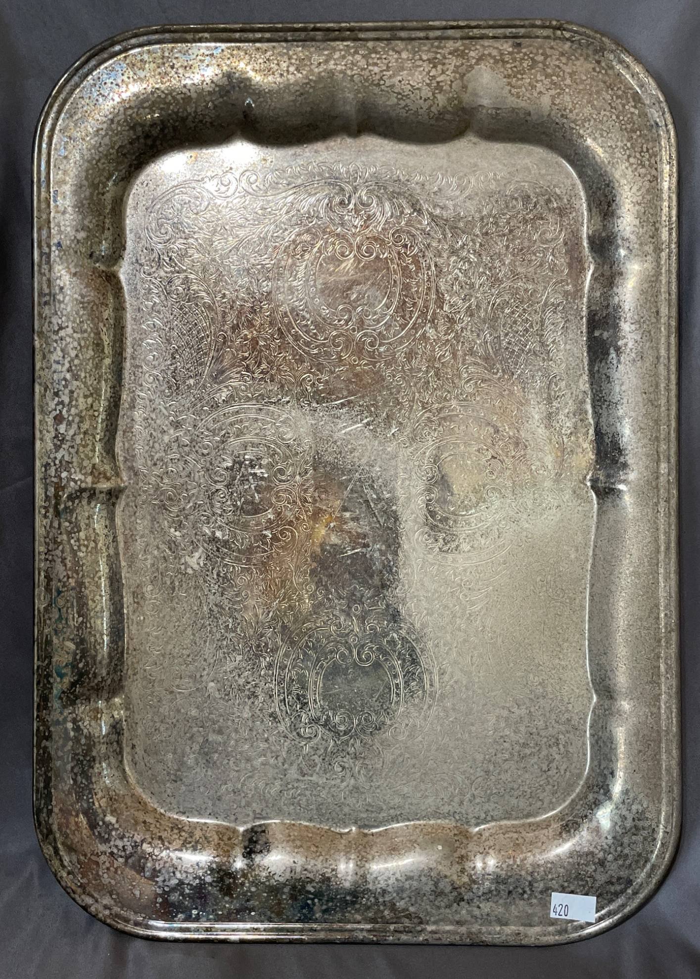 Online Bidding Available!