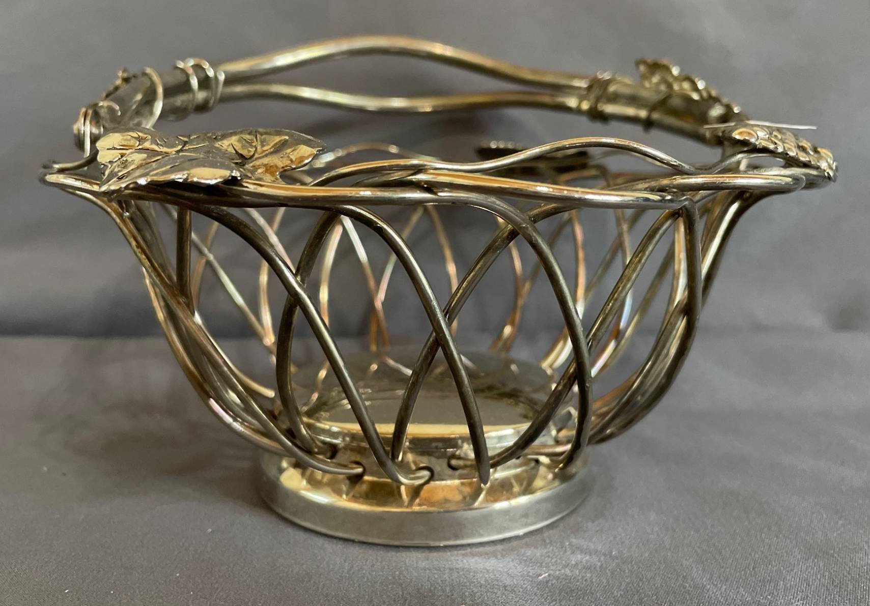 Online Bidding Available!