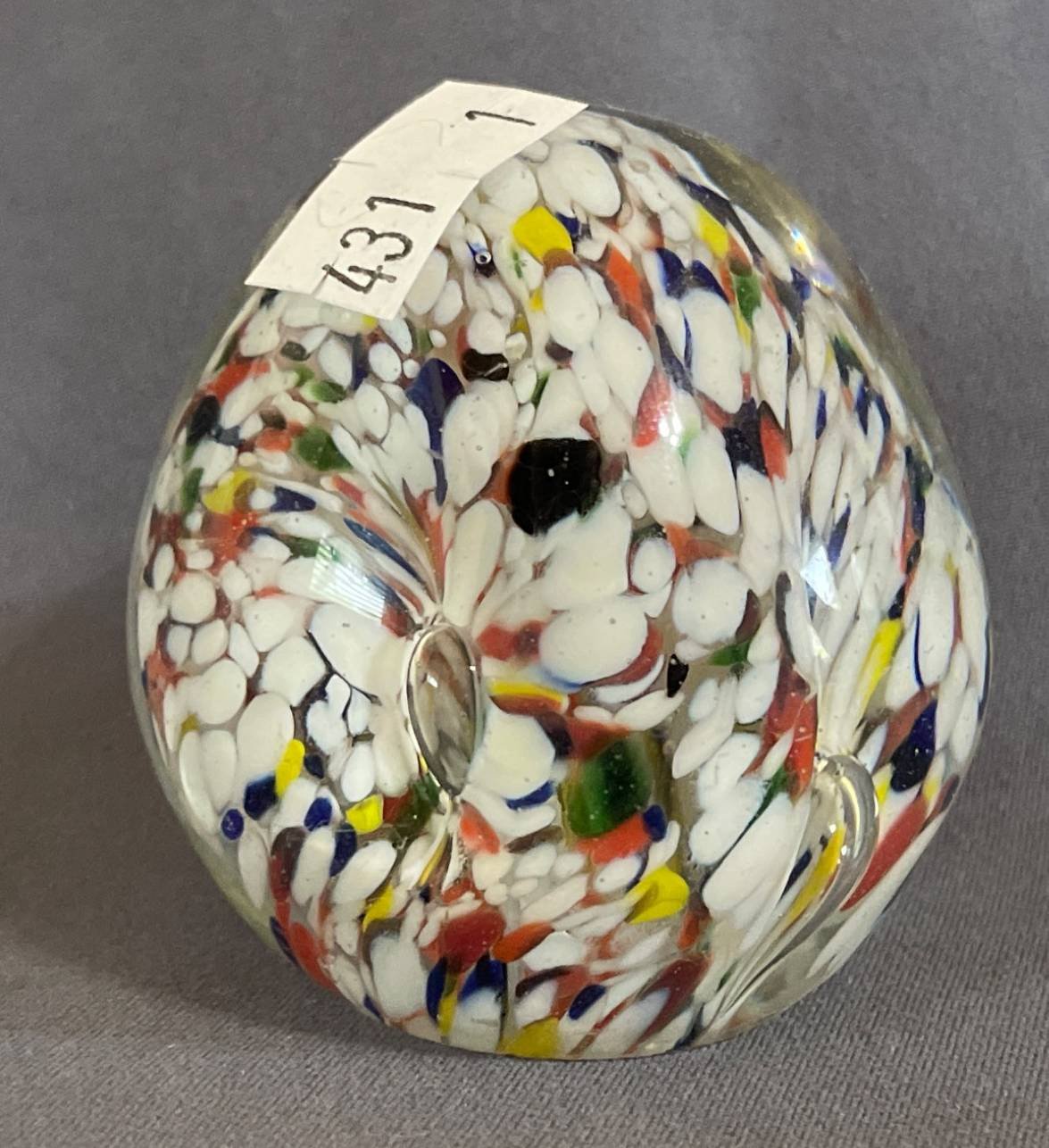 Online Bidding Available!