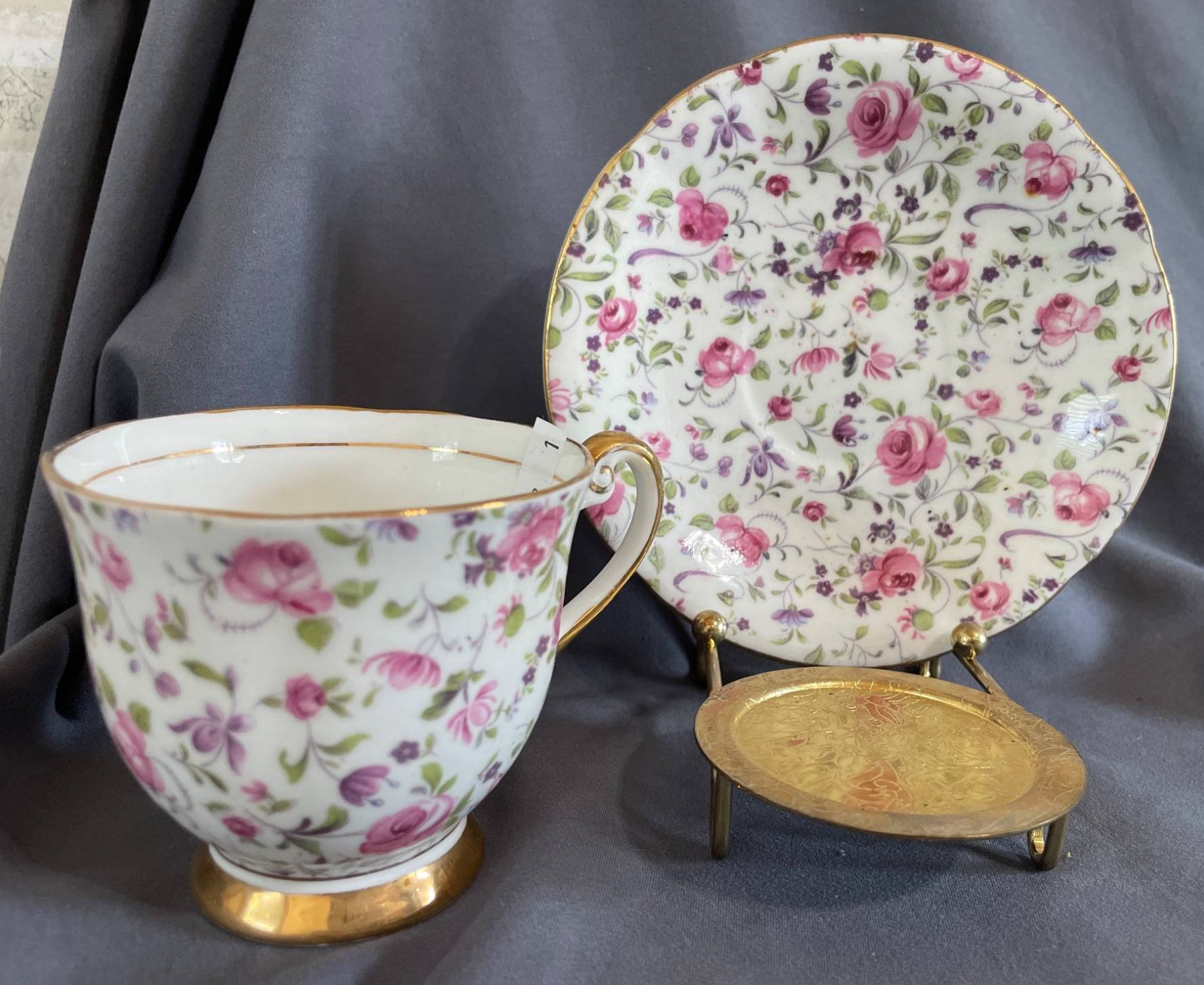 Online Bidding Available!