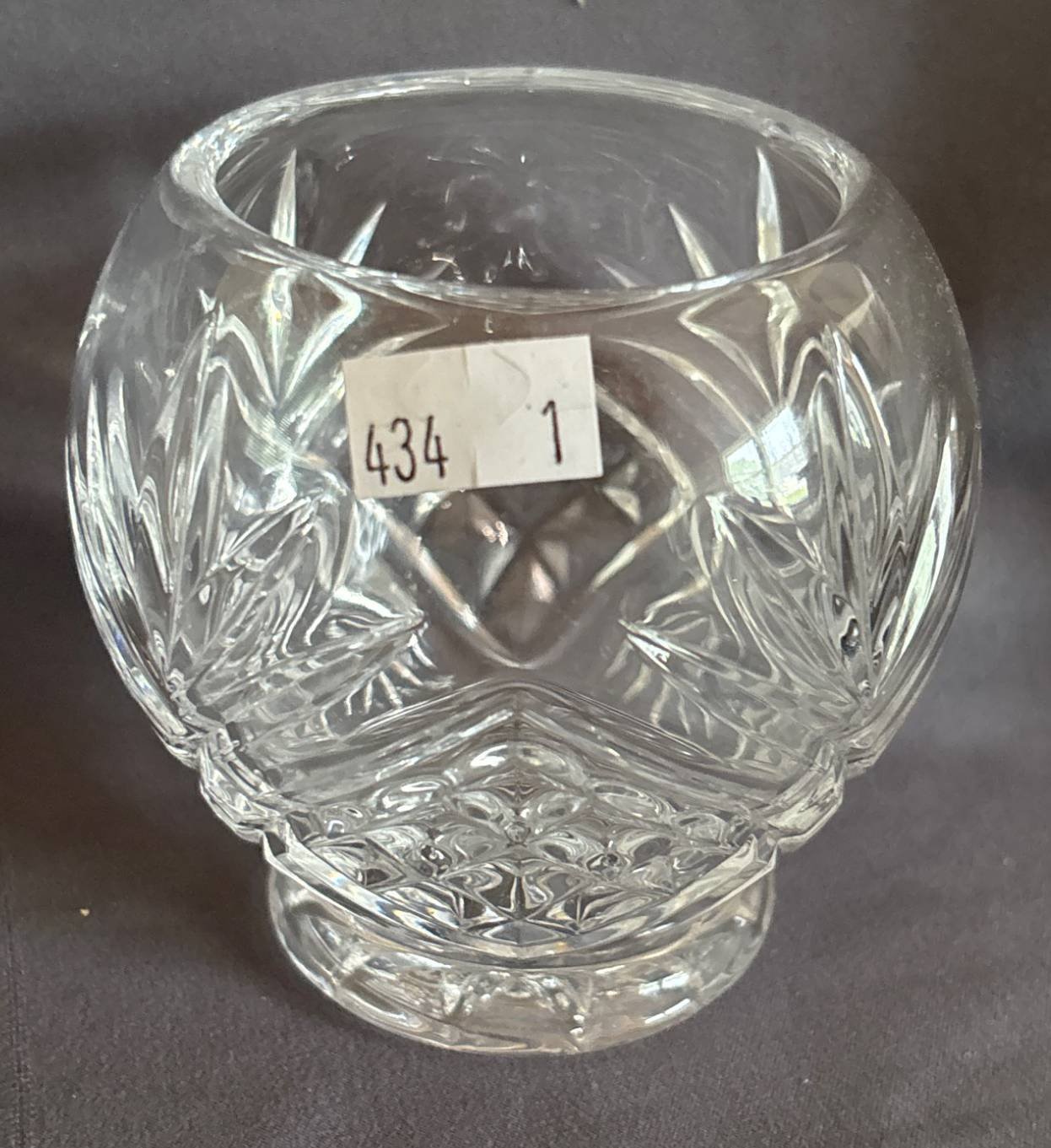 Online Bidding Available!