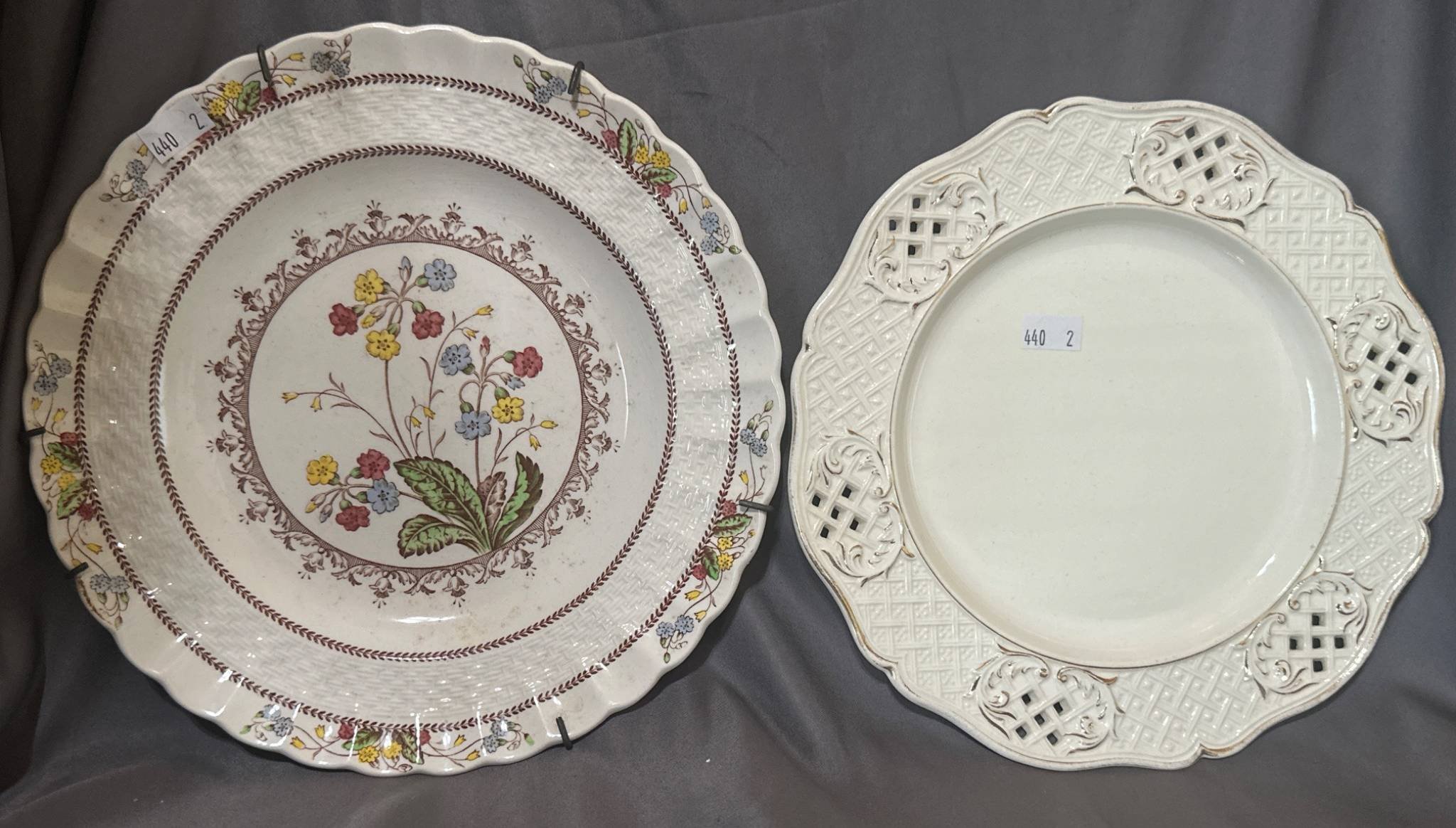 Online Bidding Available!