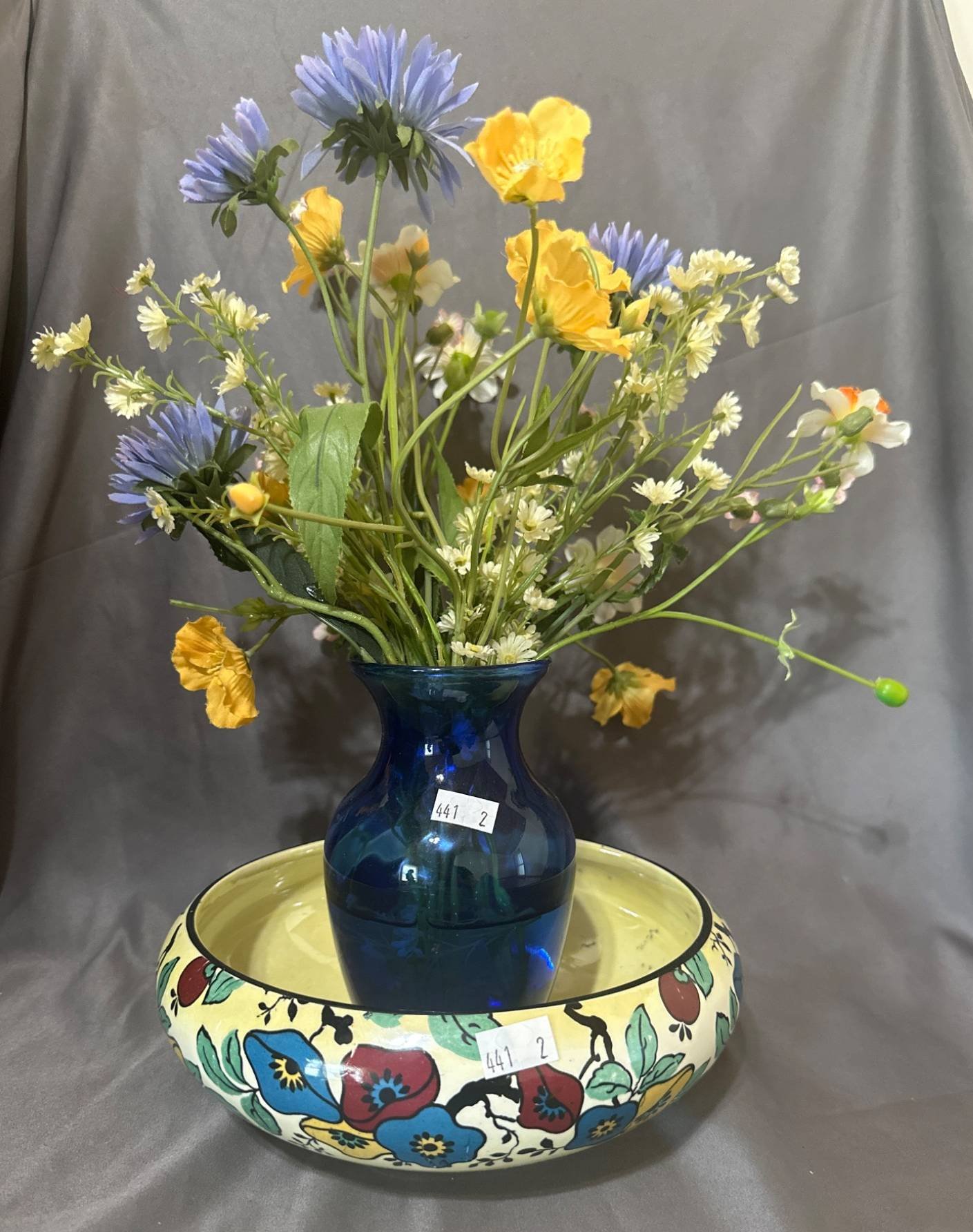 Online Bidding Available!