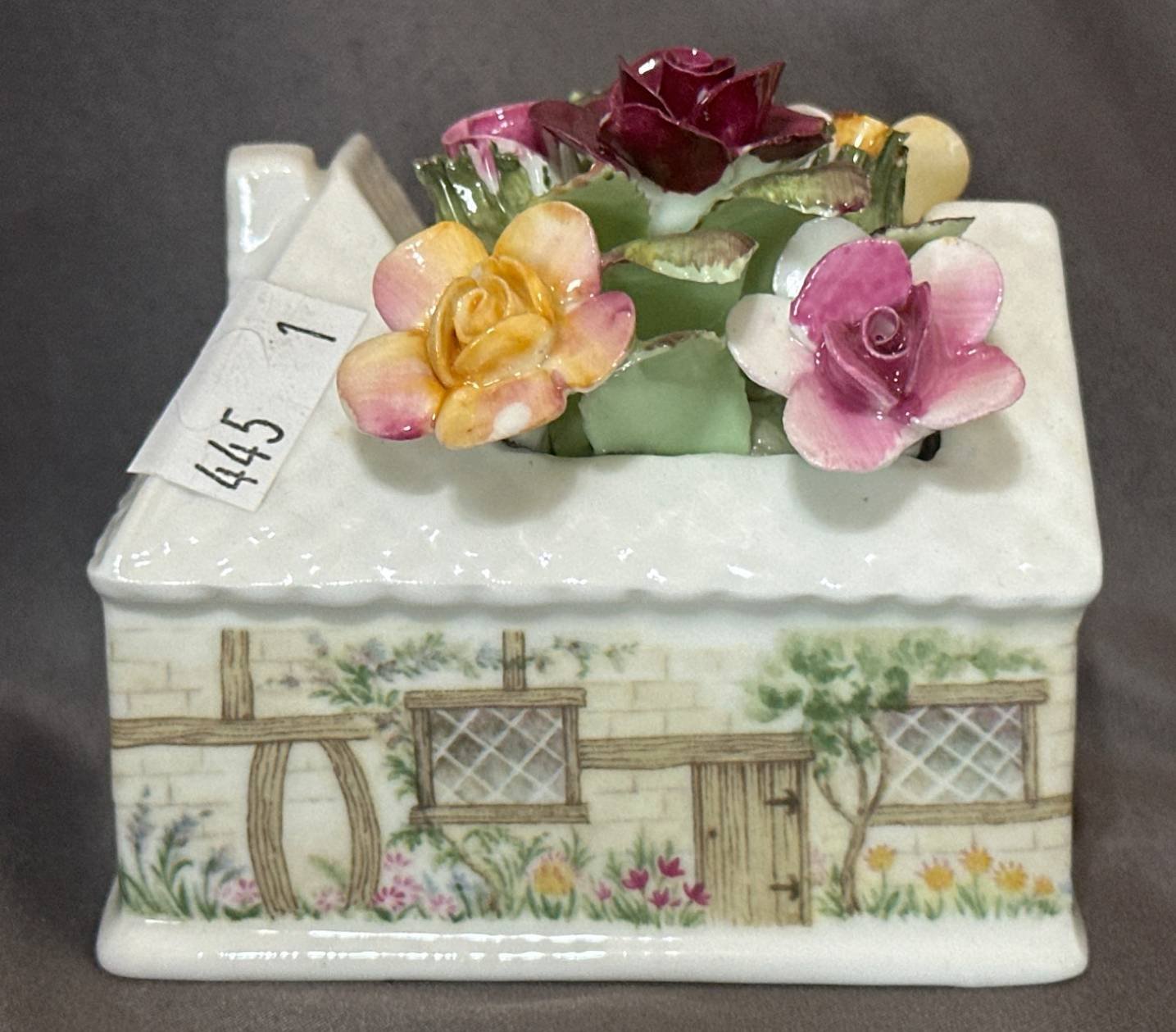 Online Bidding Available!