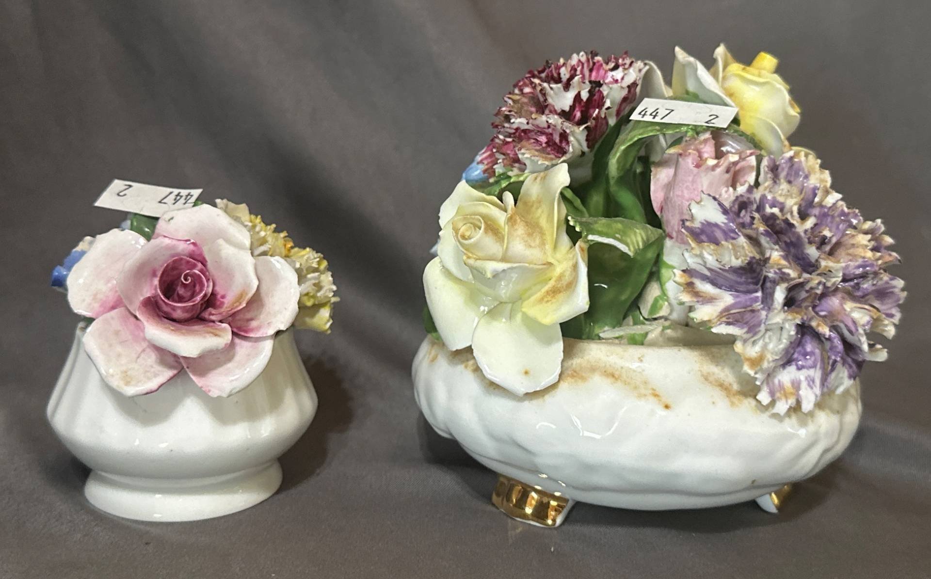 Online Bidding Available!