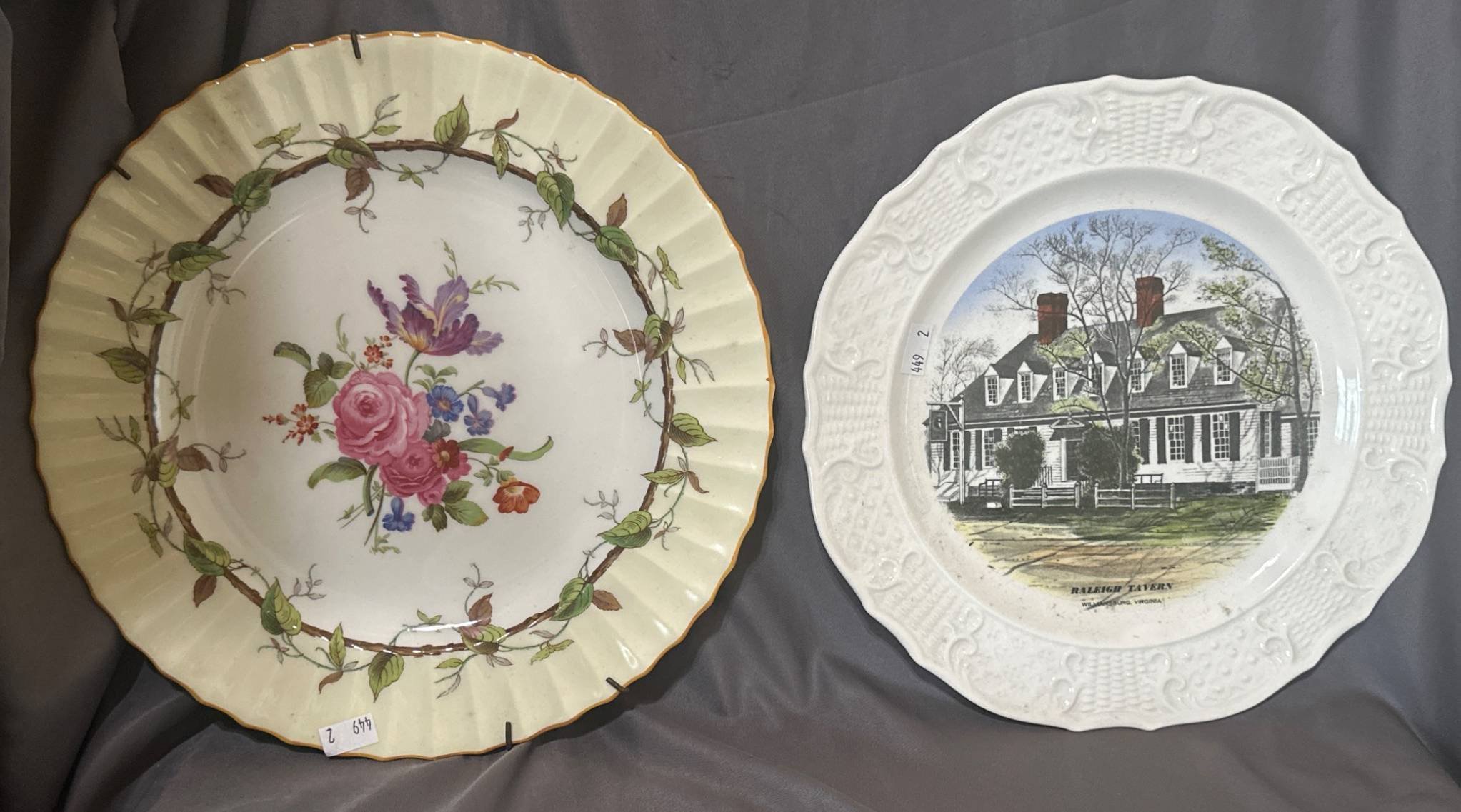 Online Bidding Available!