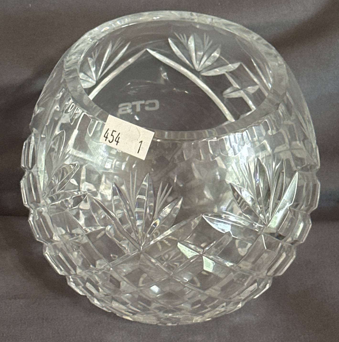 Online Bidding Available!