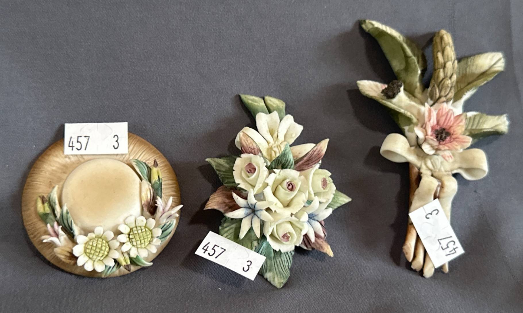 Online Bidding Available!