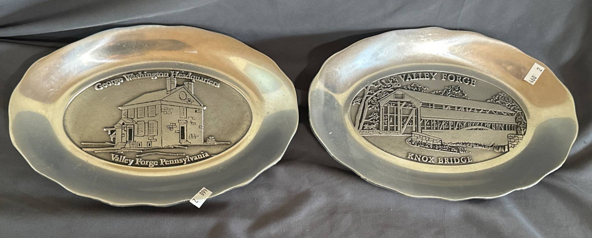 Online Bidding Available!