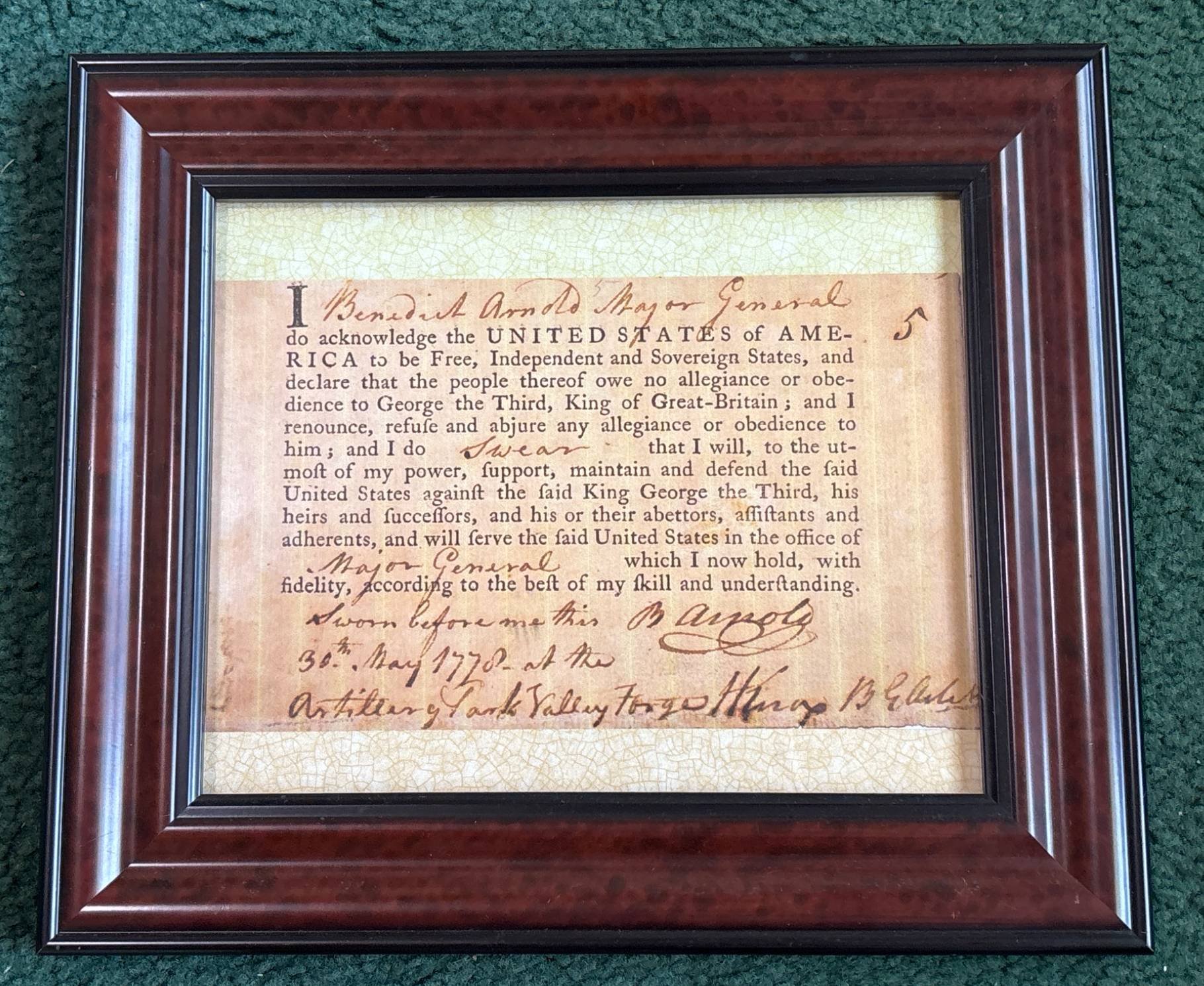 Online Bidding Available!