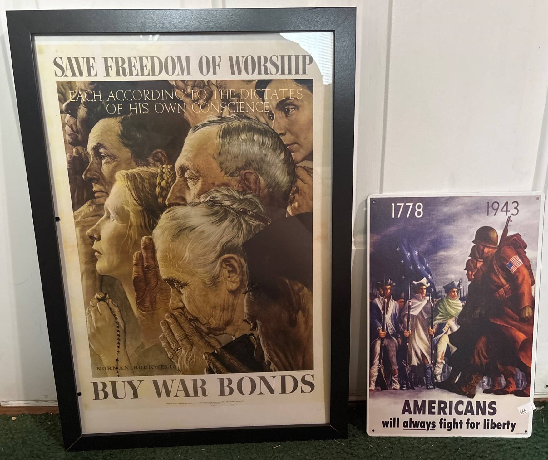 Online Bidding Available!