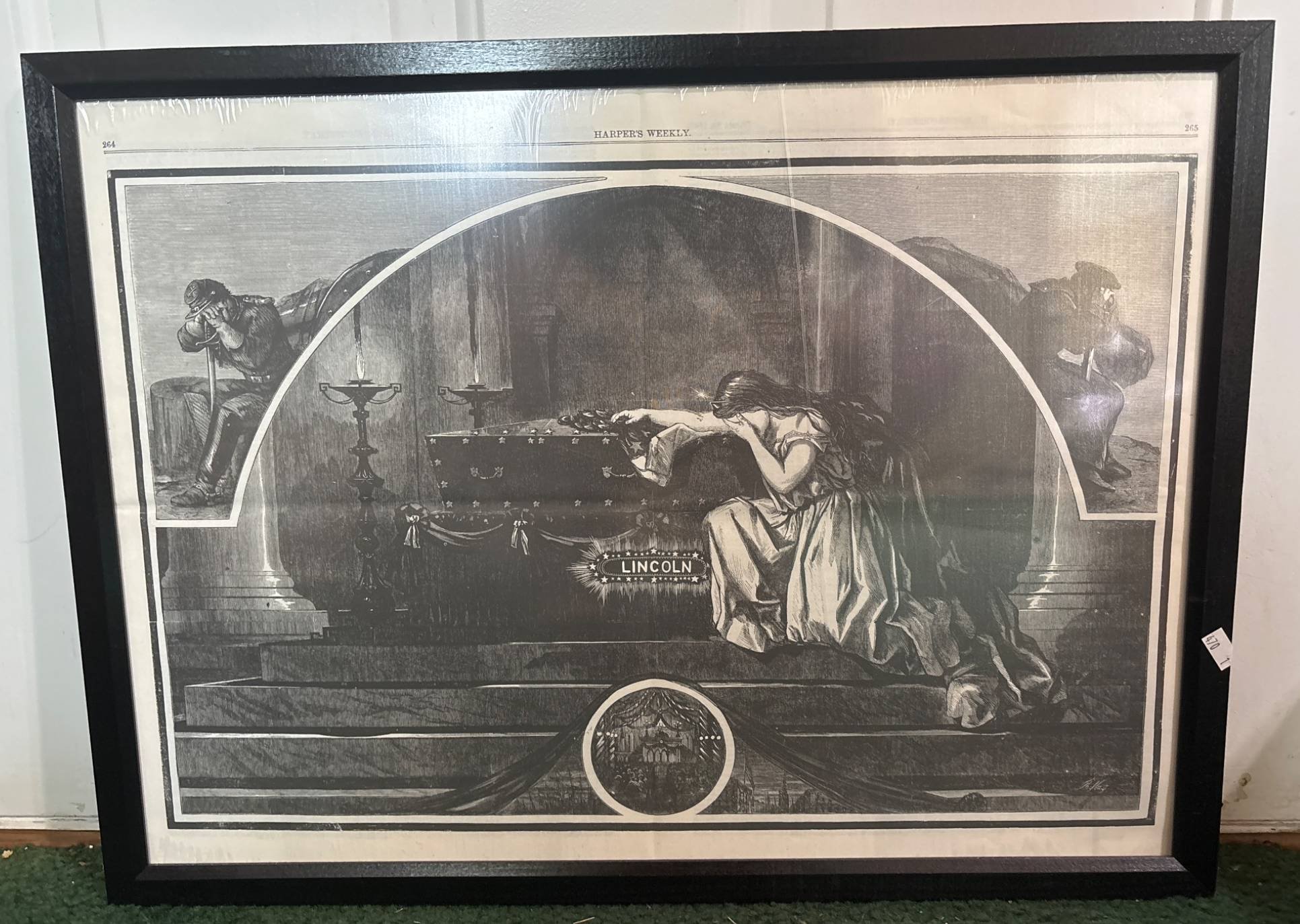 Online Bidding Available!