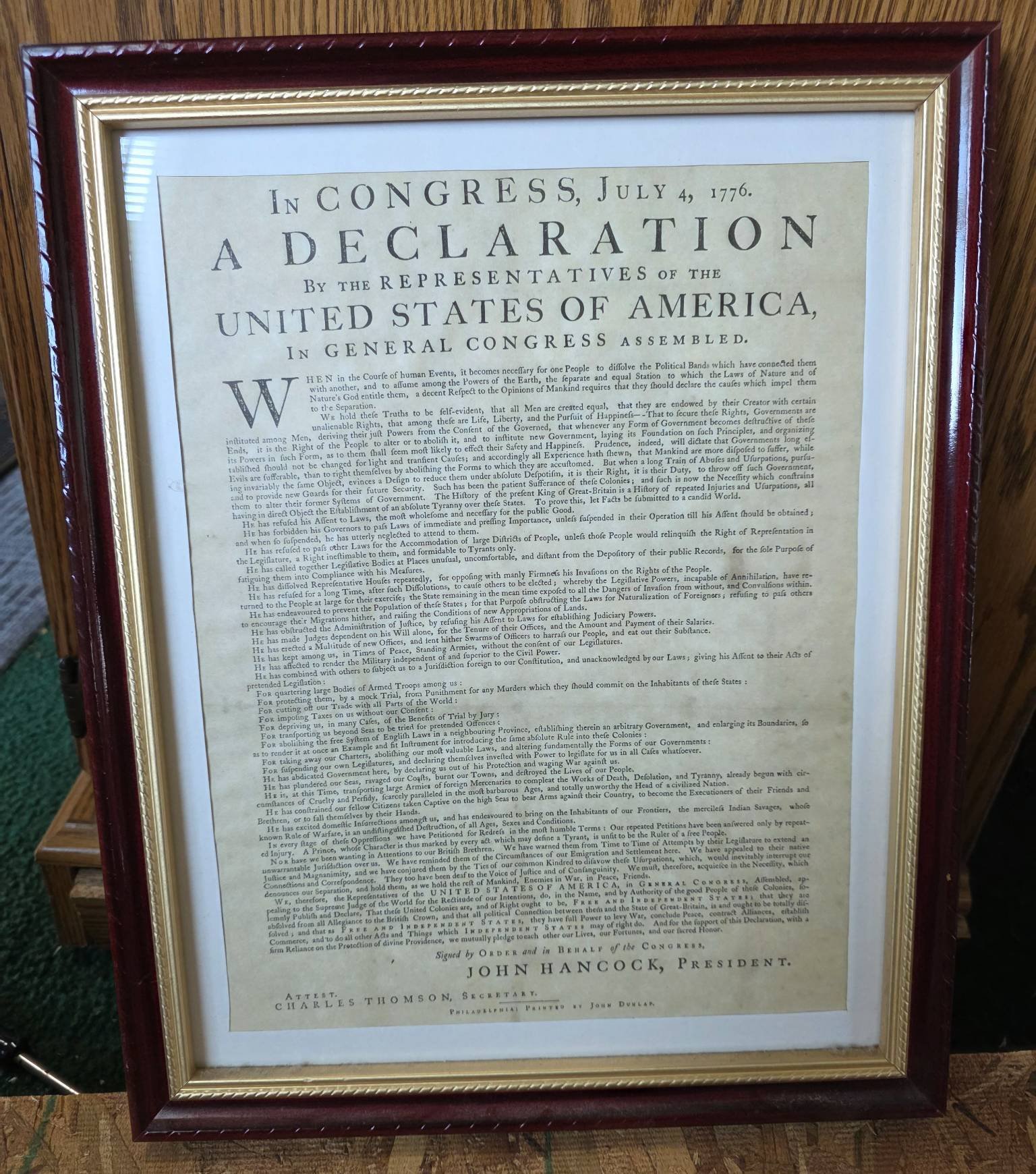 Online Bidding Available!