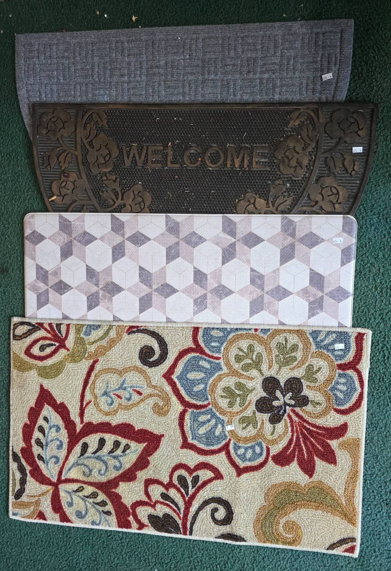 Online Bidding Available!