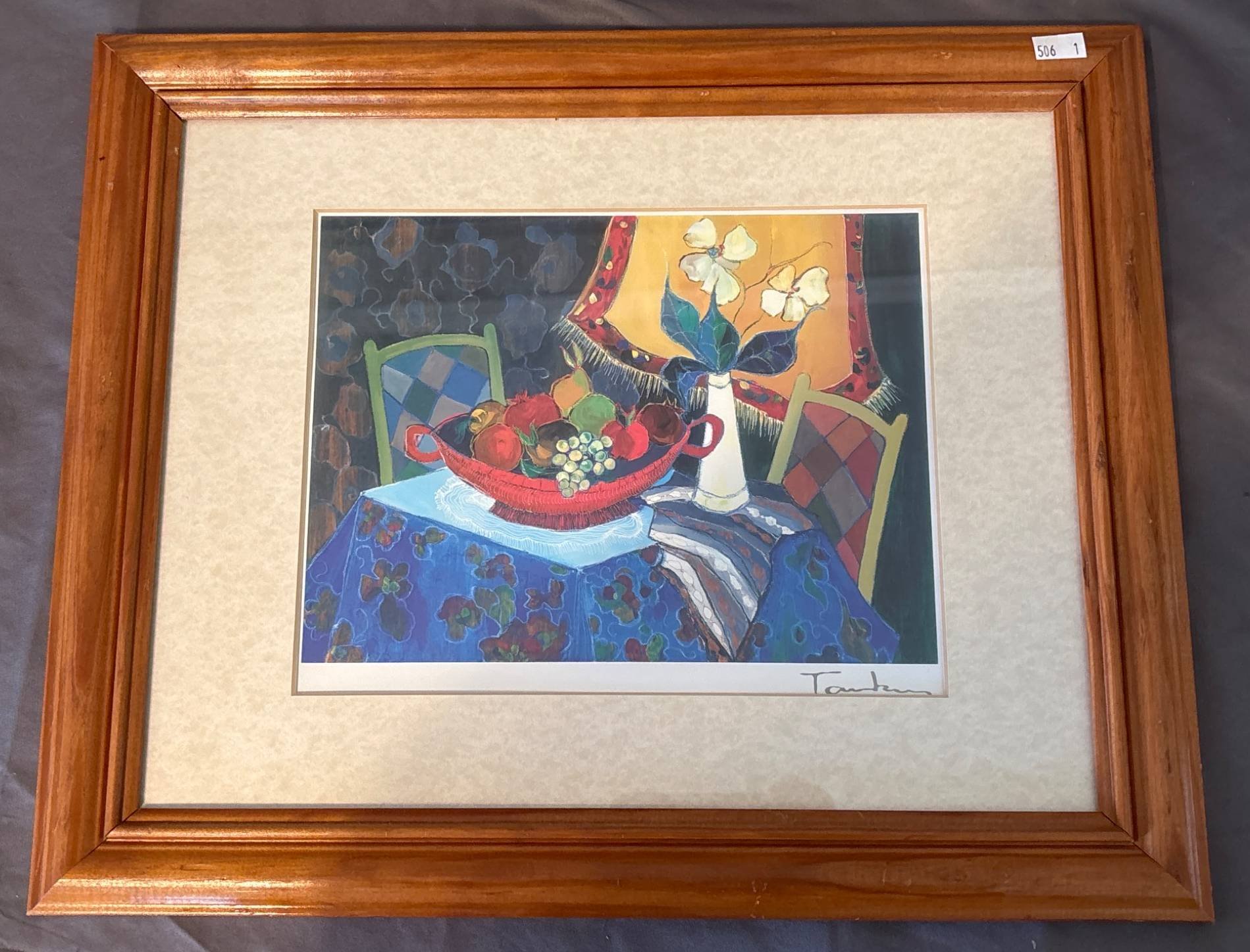 Online Bidding Available!