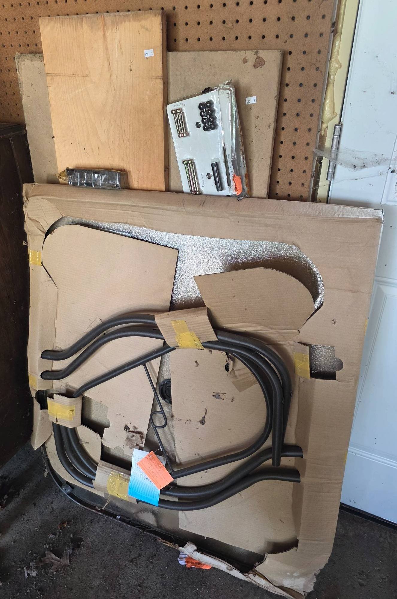 Online Bidding Available!