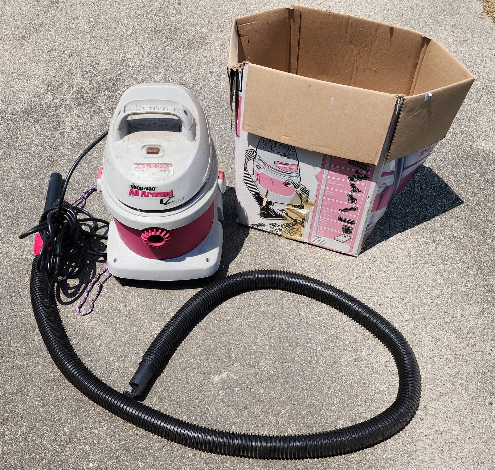 Online Bidding Available!