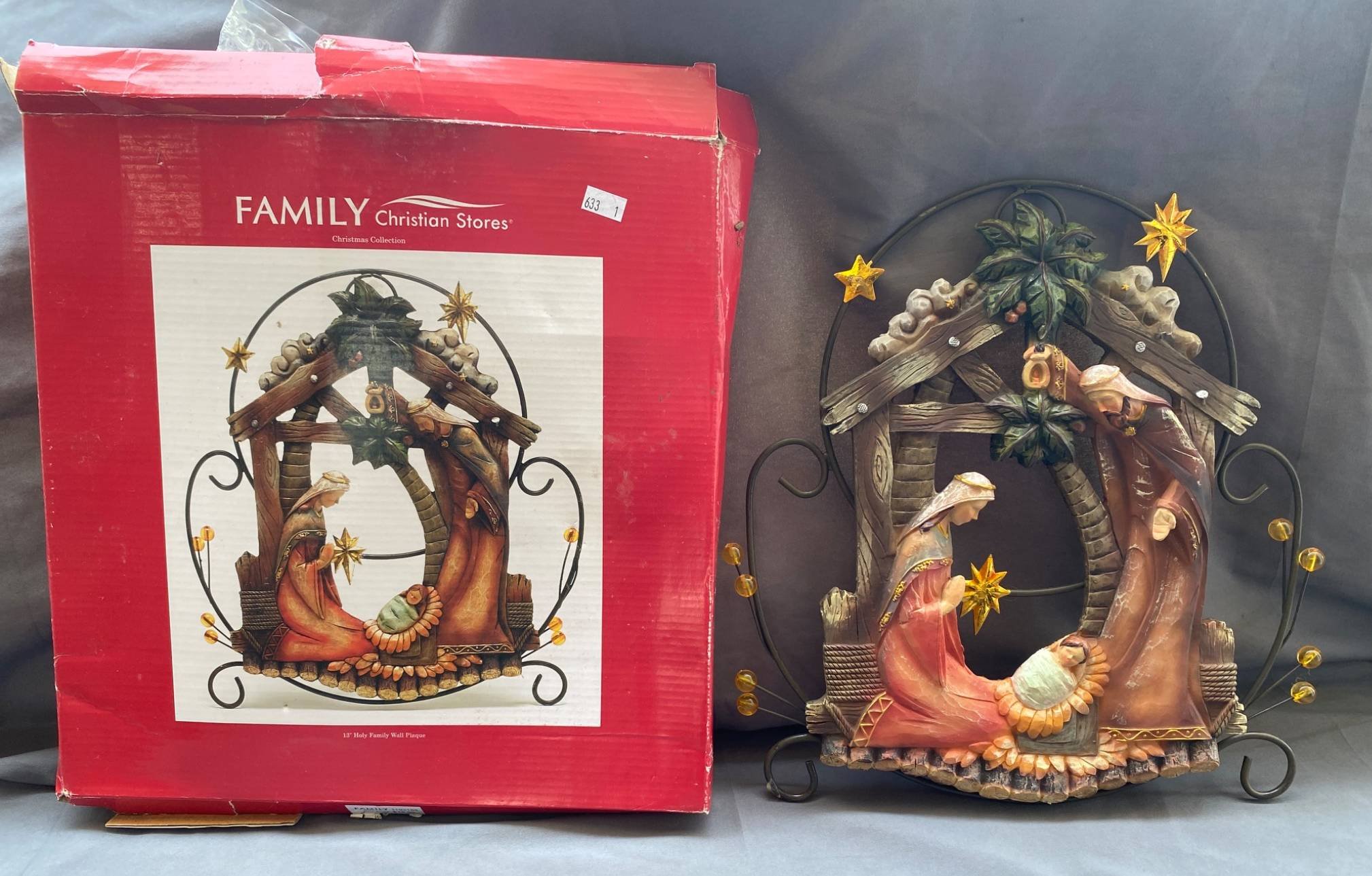 Online Bidding Available!