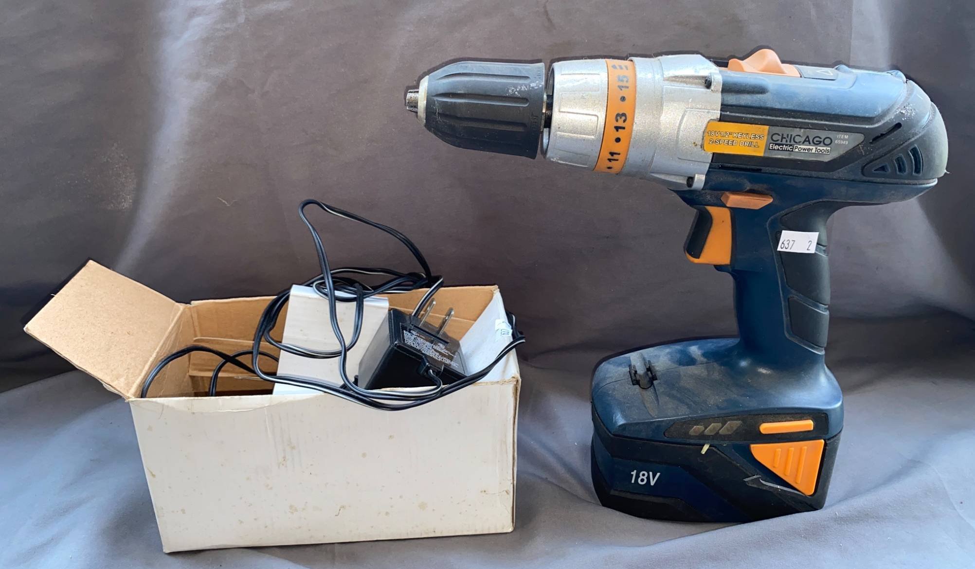 Online Bidding Available!