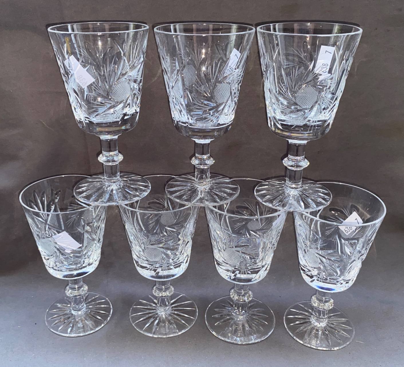 Online Bidding Available!