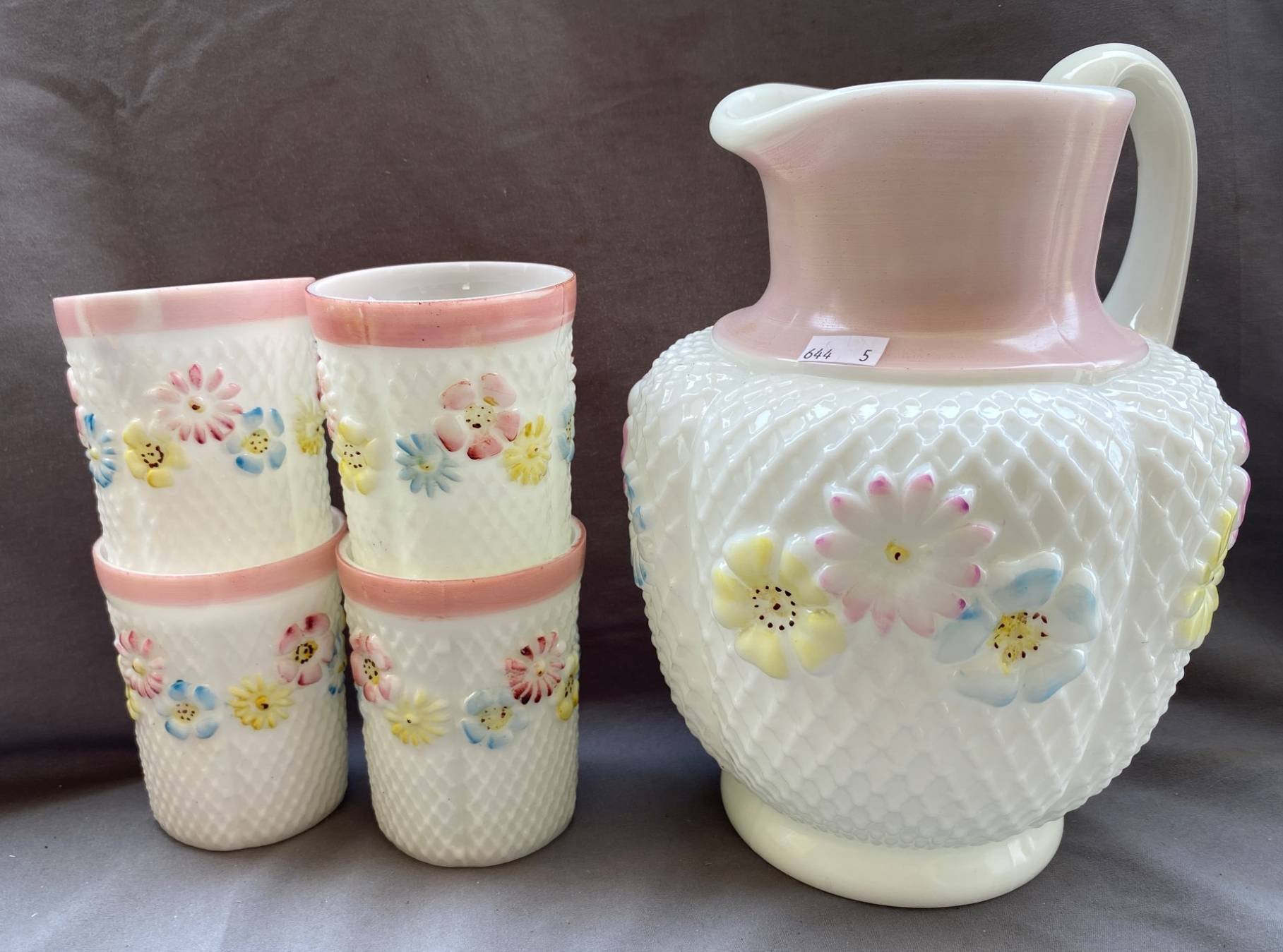 Online Bidding Available!