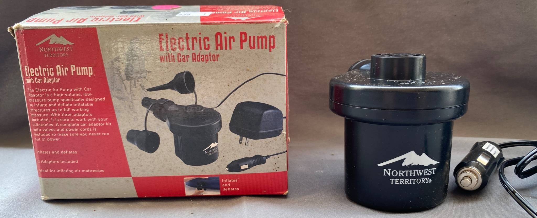 Online Bidding Available!