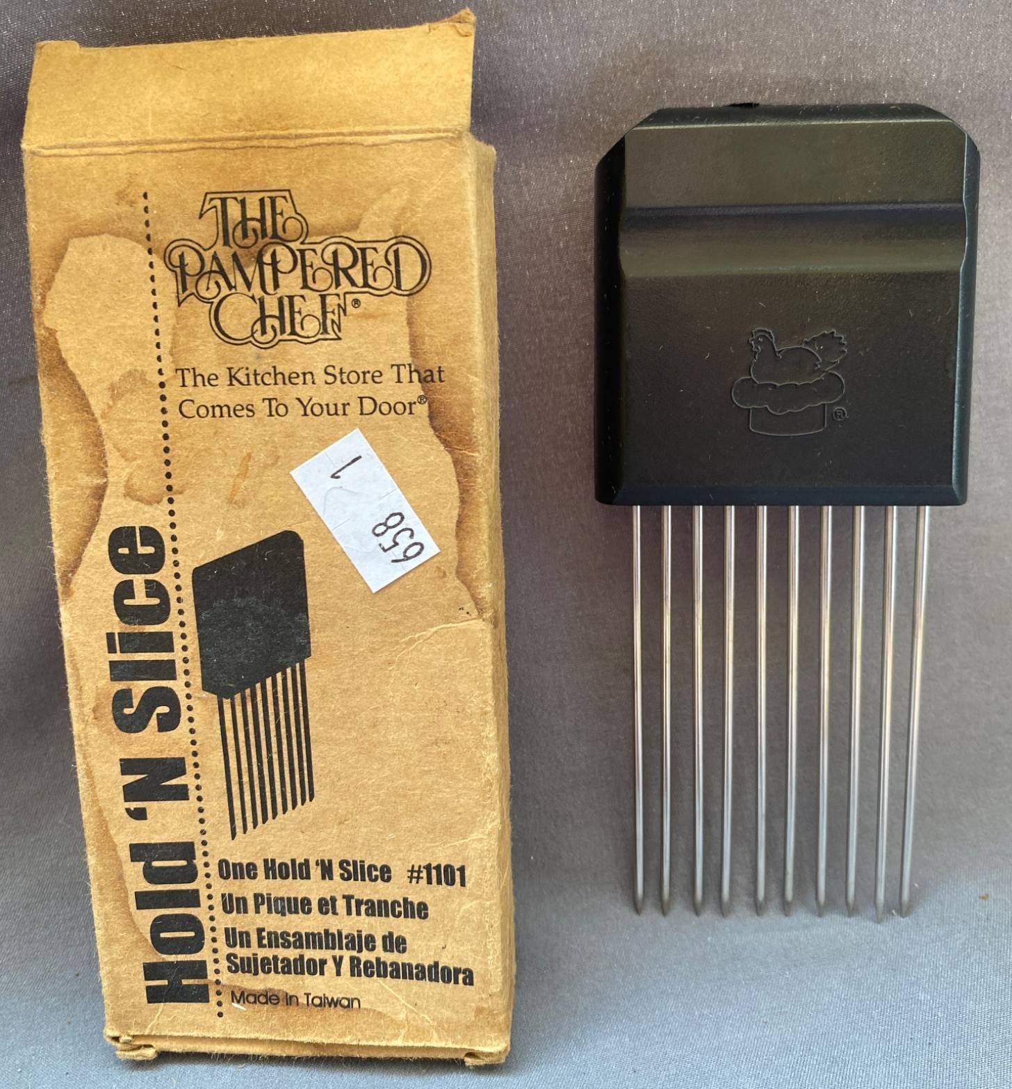 Online Bidding Available!