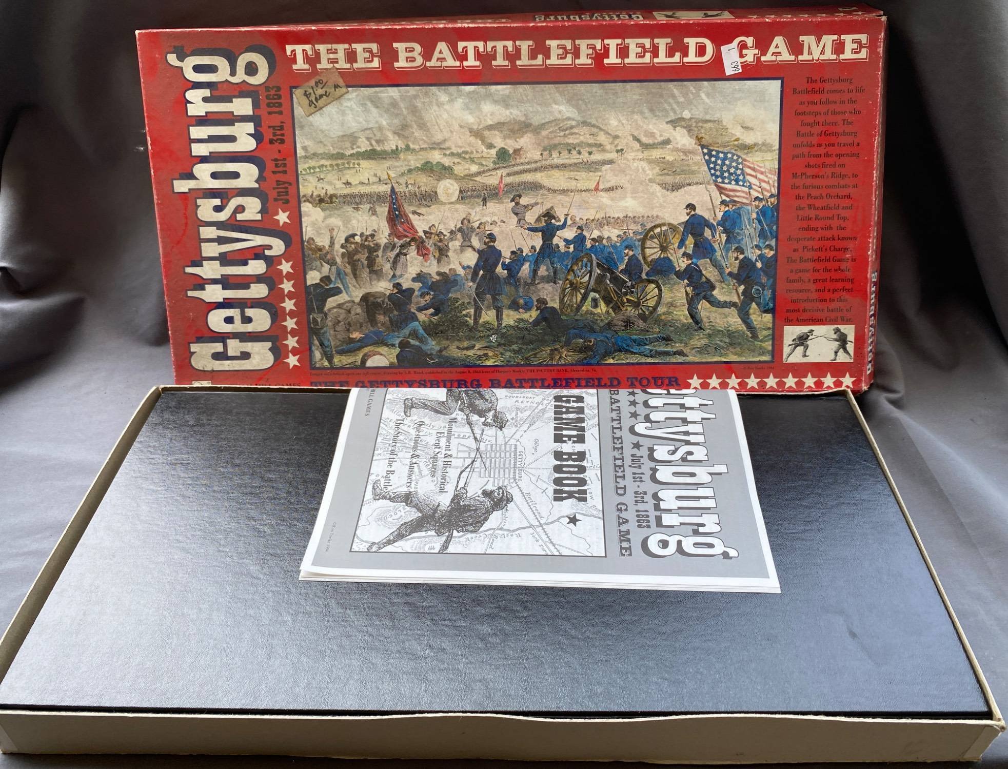 Online Bidding Available!