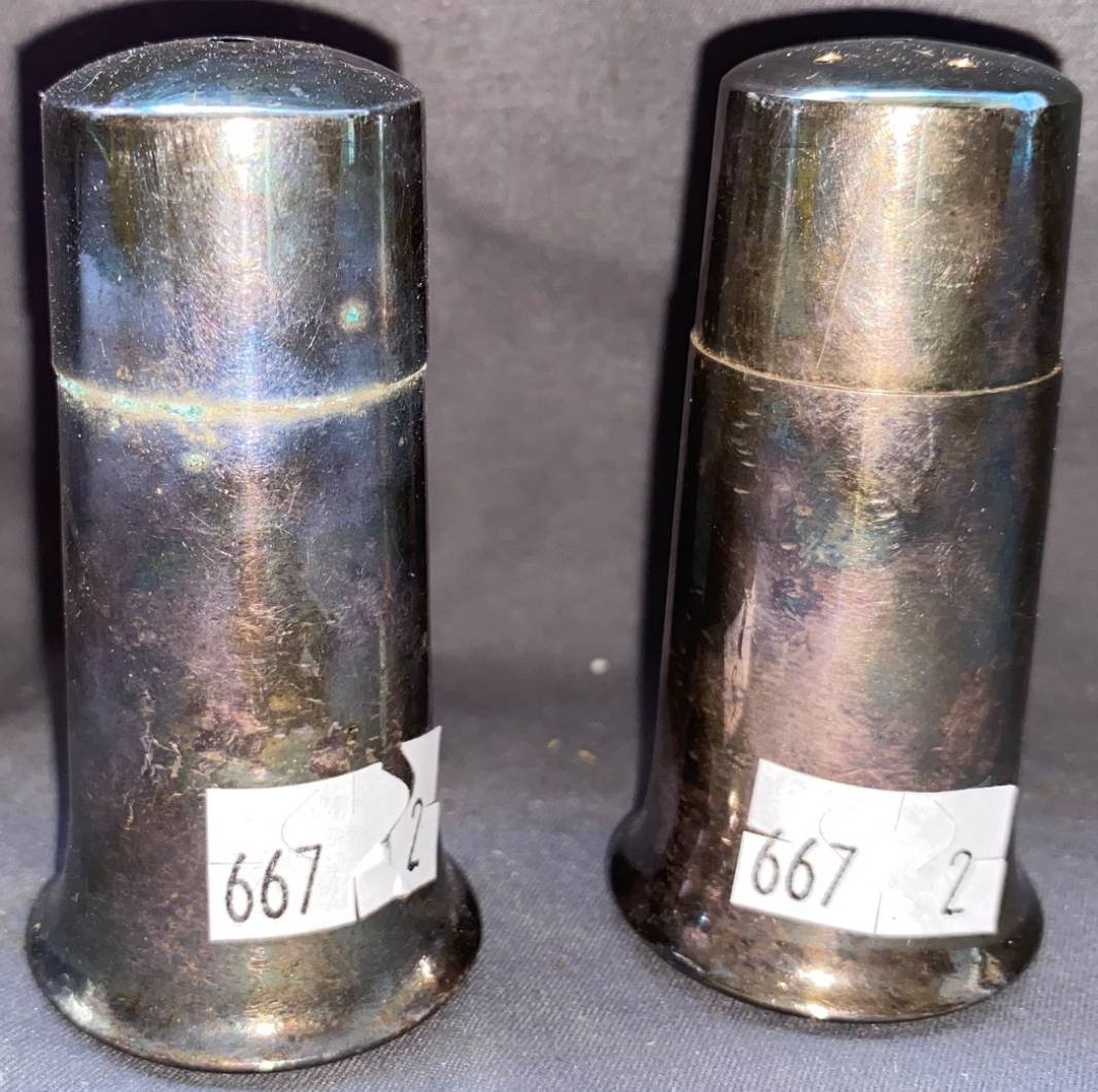 Online Bidding Available!