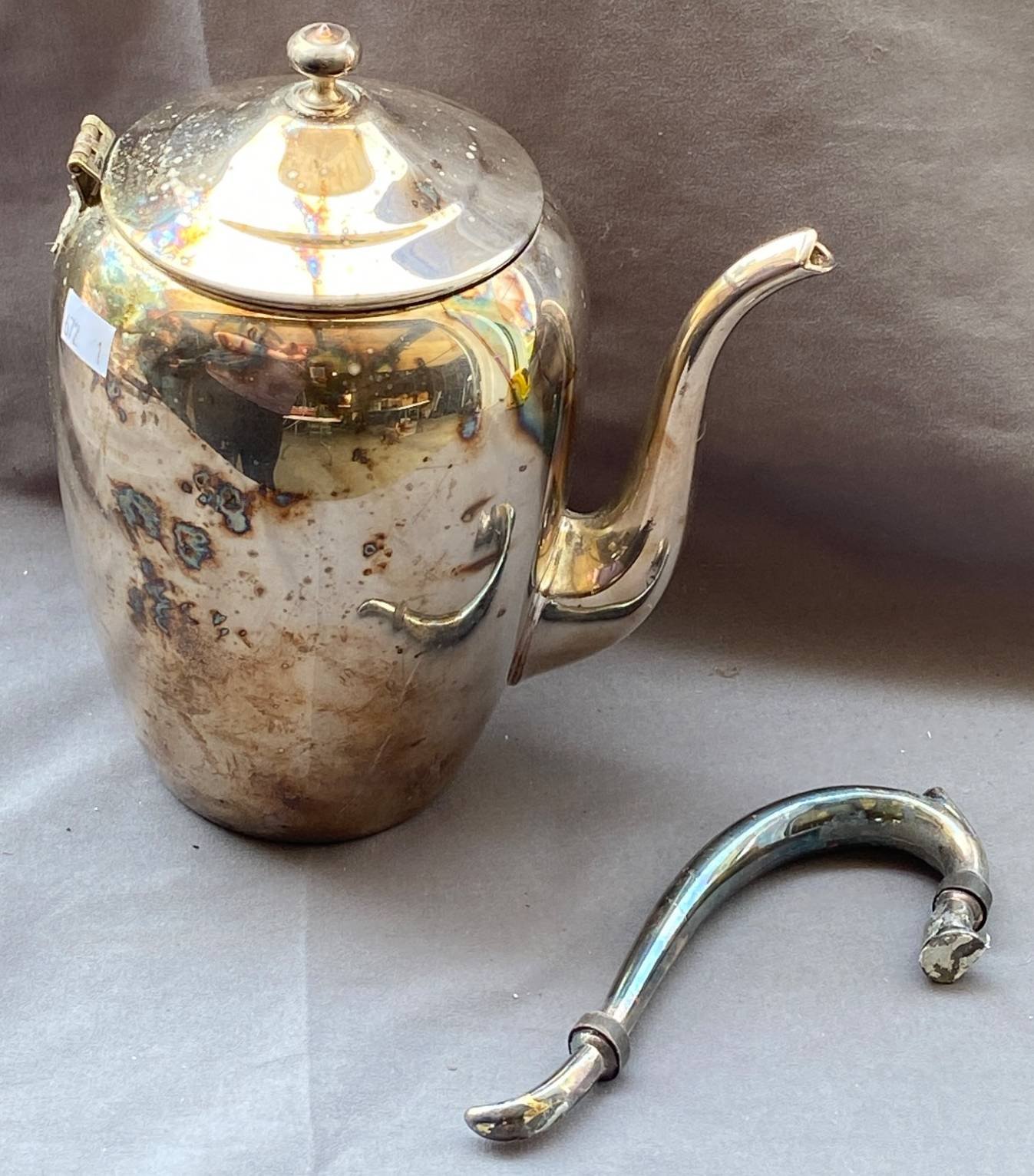 Online Bidding Available!