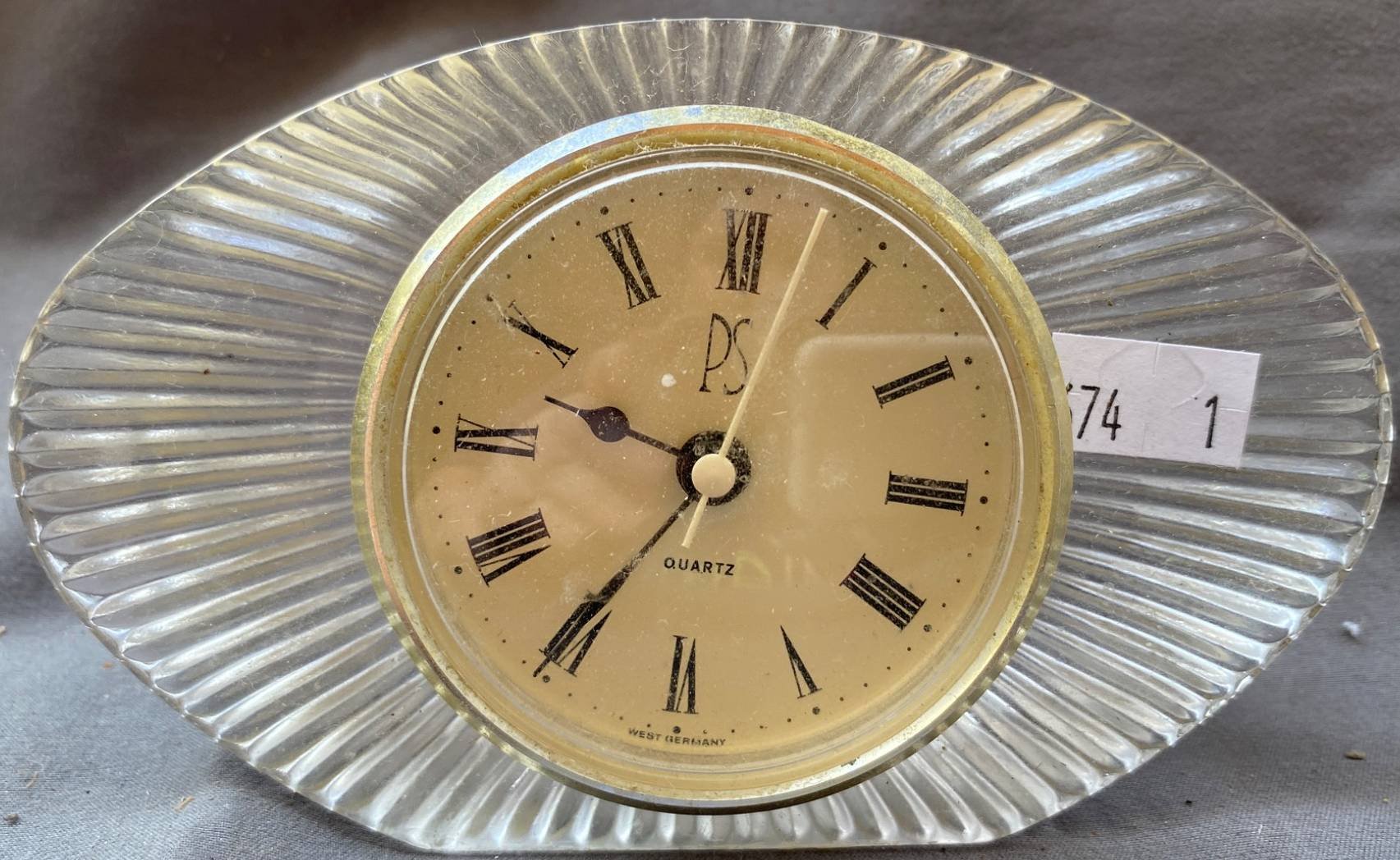 Online Bidding Available!