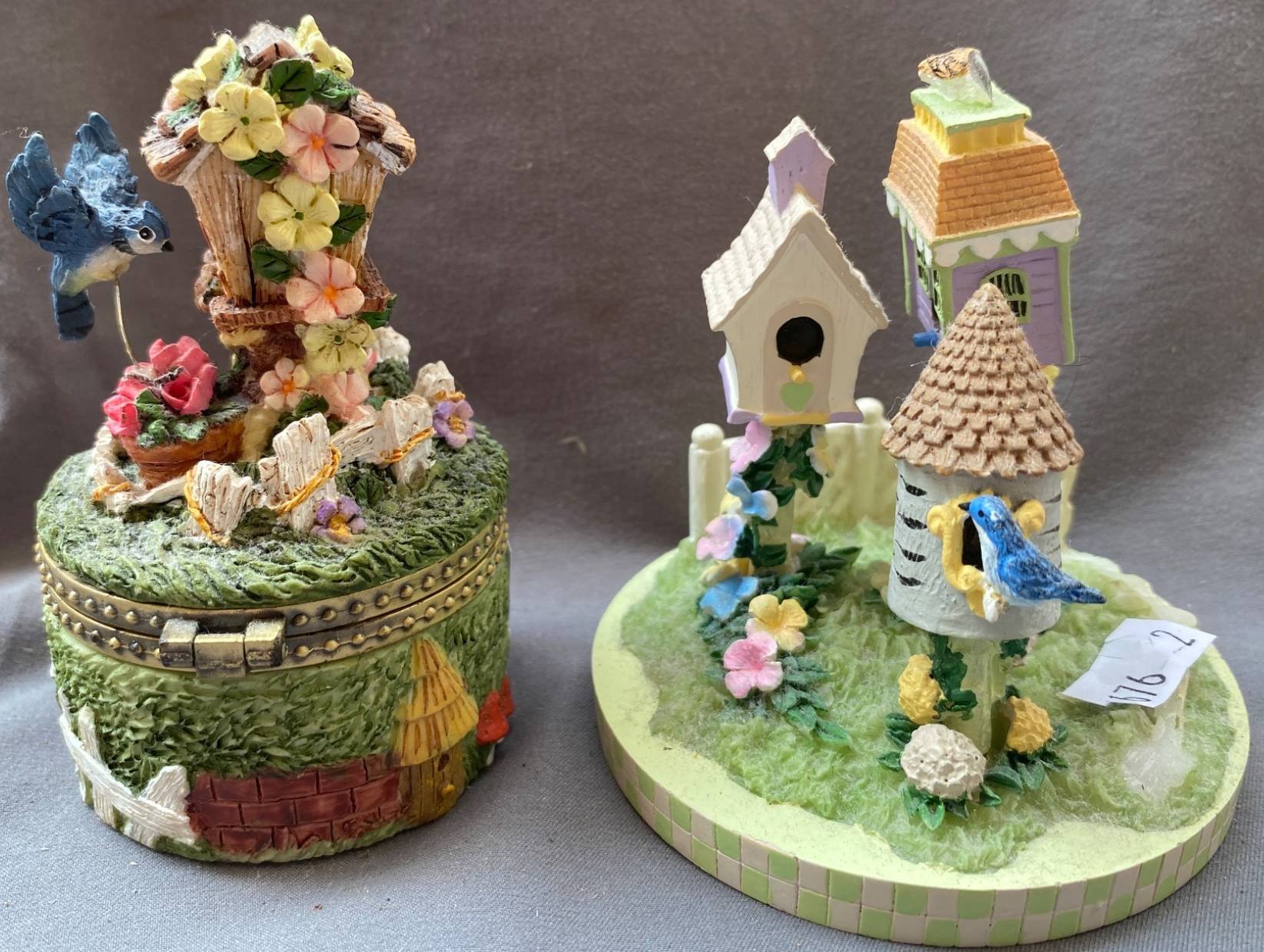 Online Bidding Available!