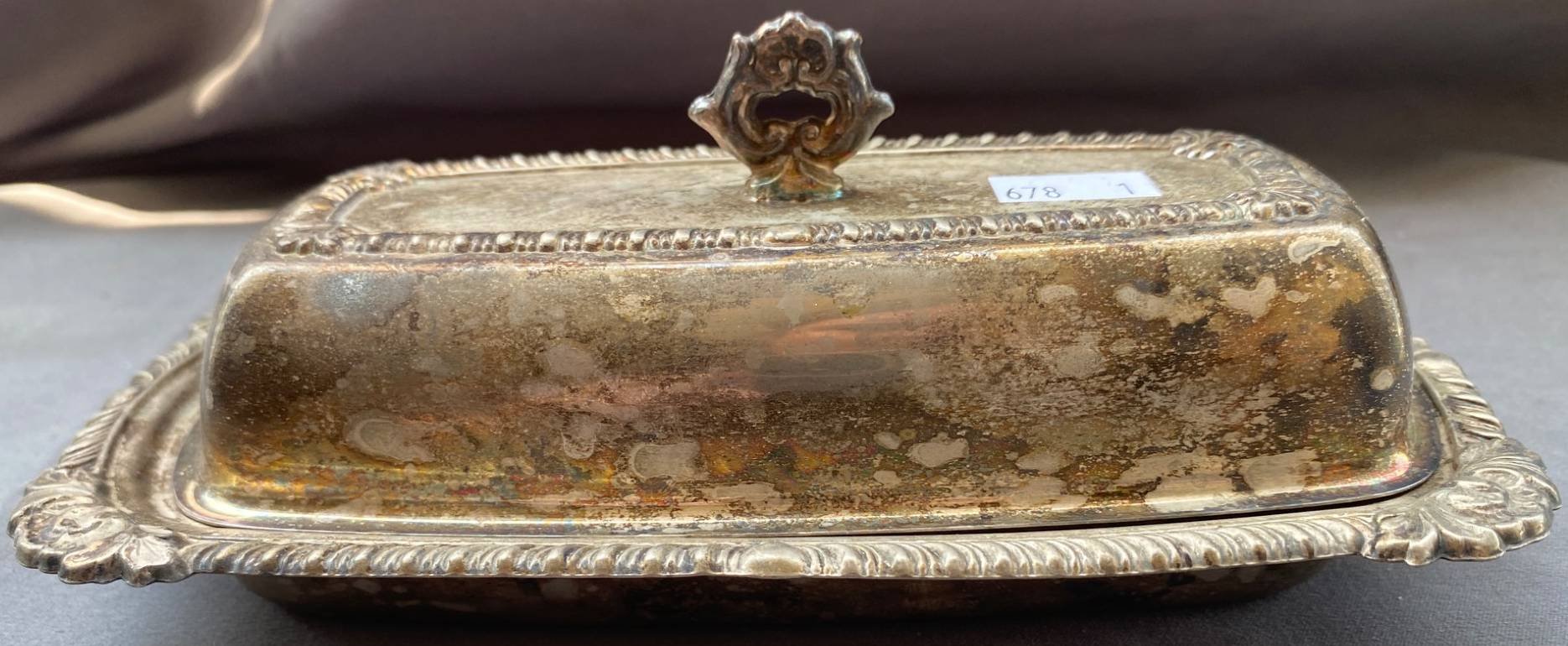 Online Bidding Available!