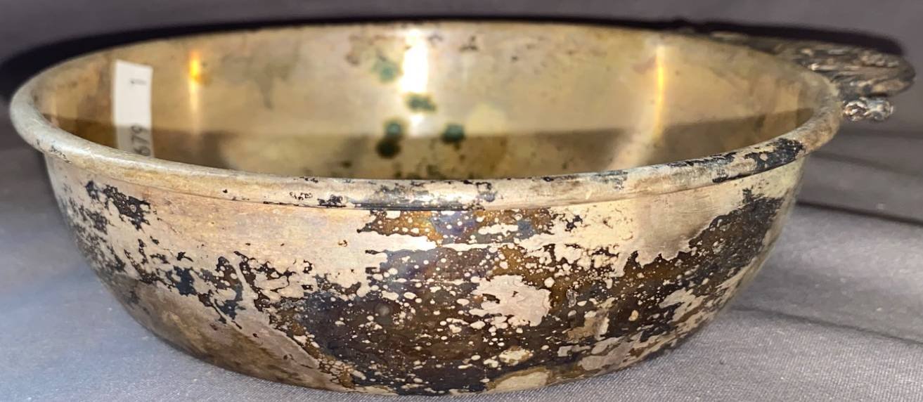 Online Bidding Available!