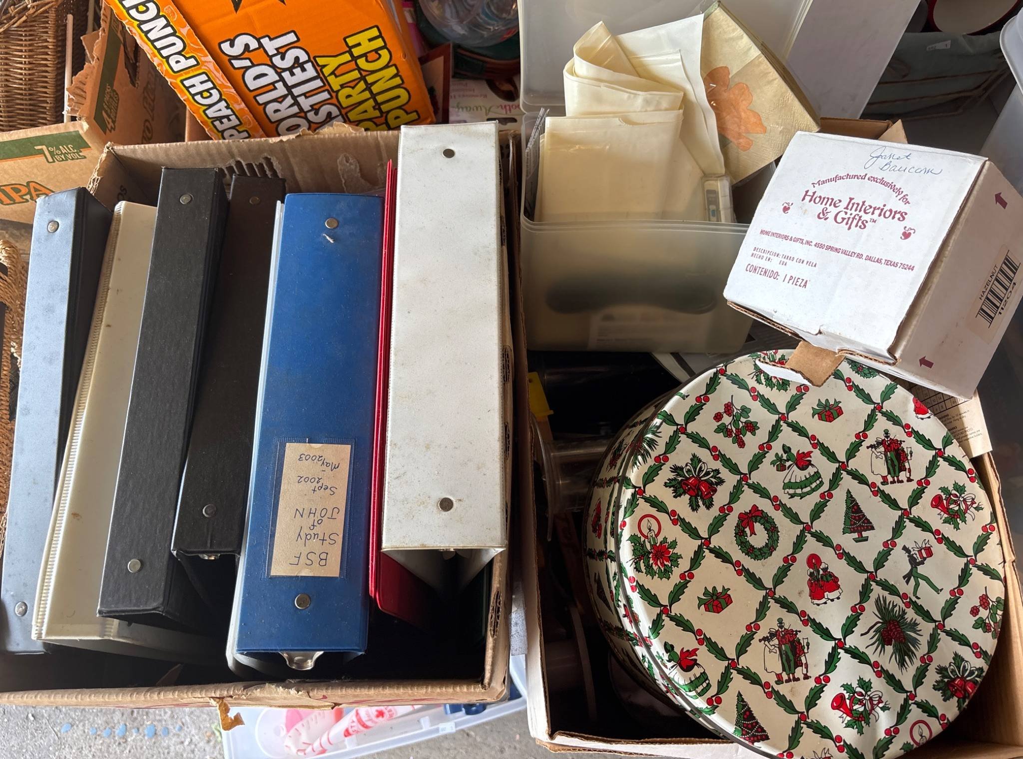 Online Bidding Available!