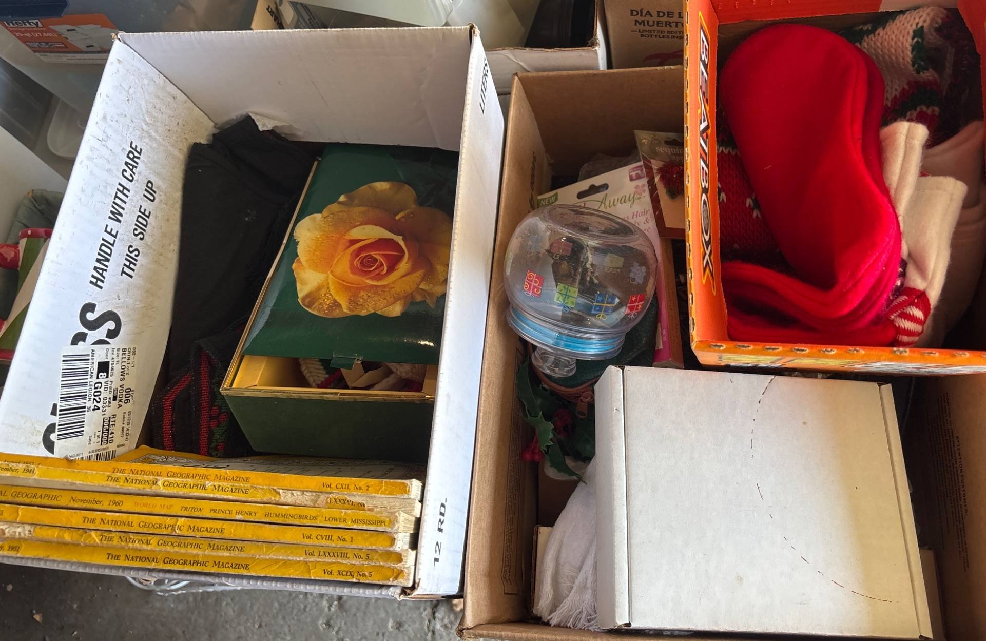 Online Bidding Available!