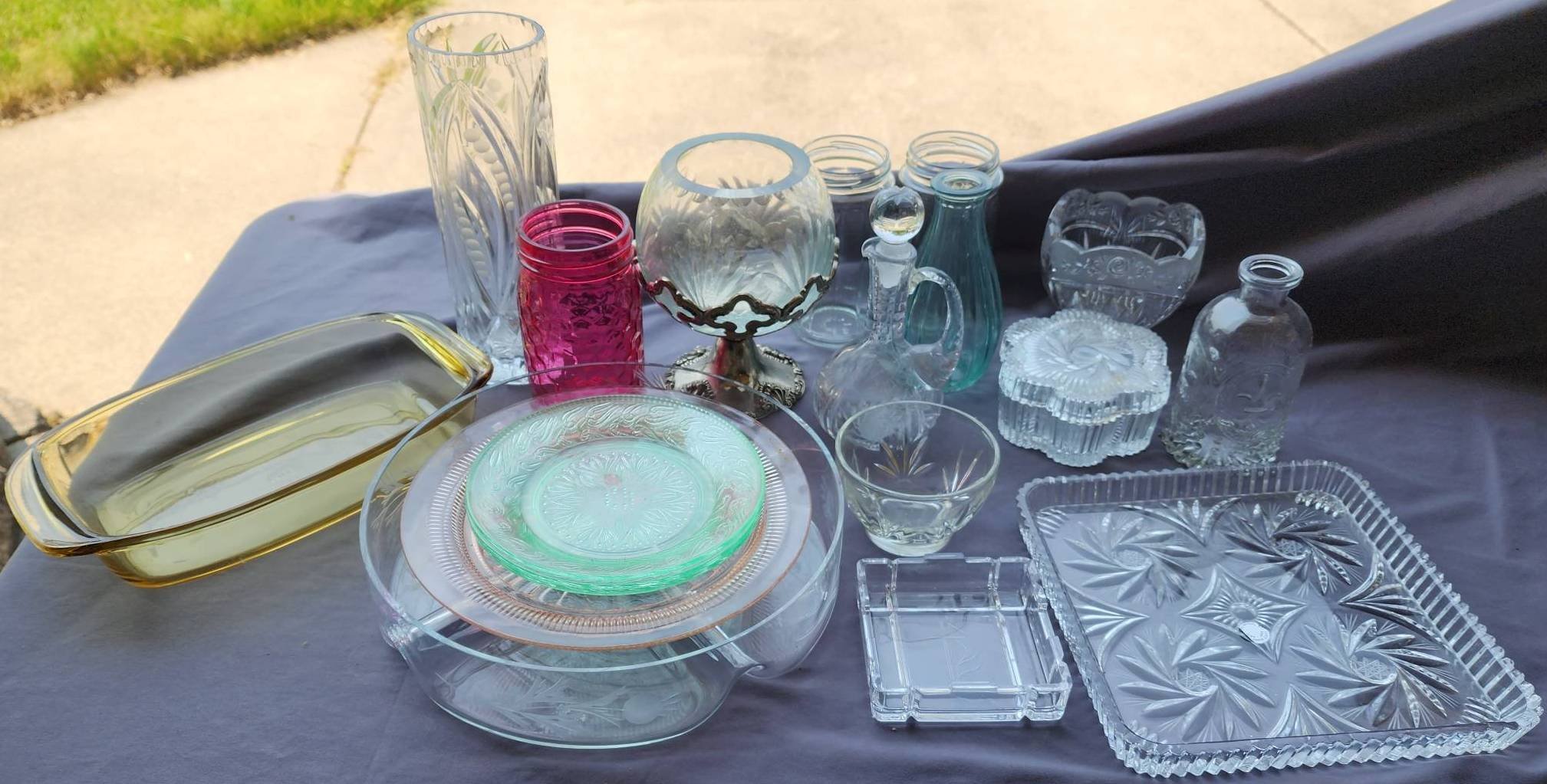 Online Bidding Available!