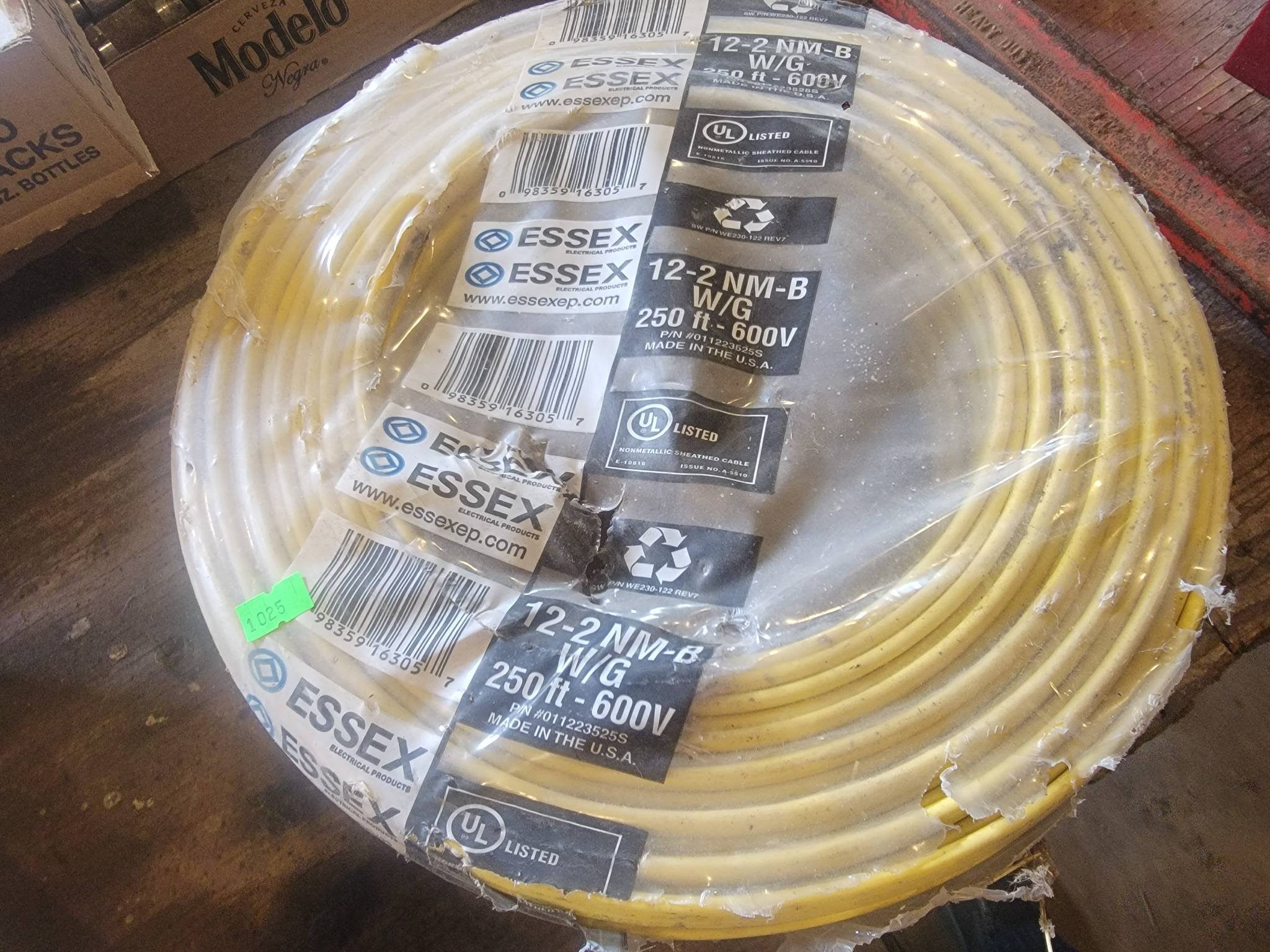 Online Bidding Available!