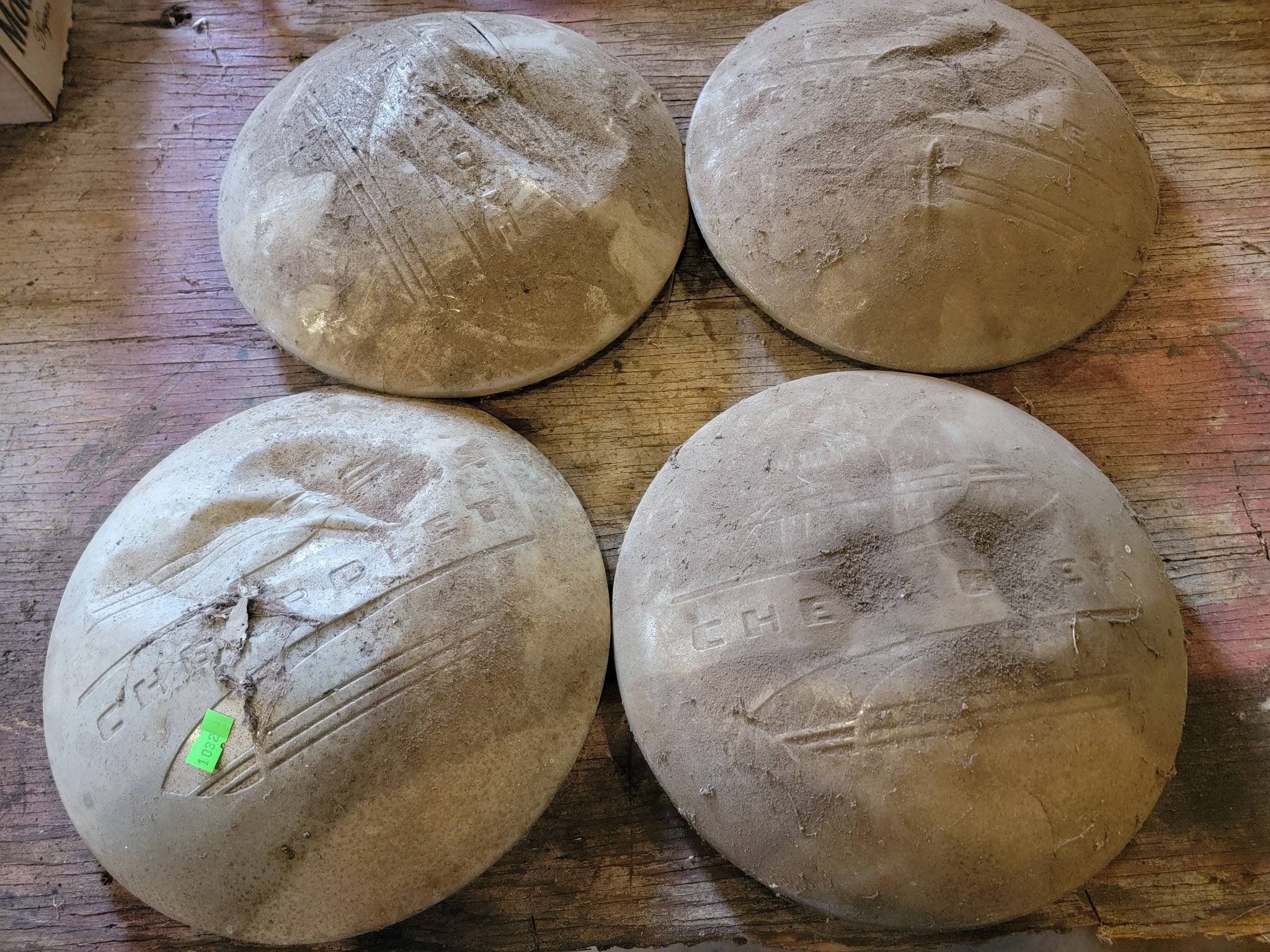 Online Bidding Available!