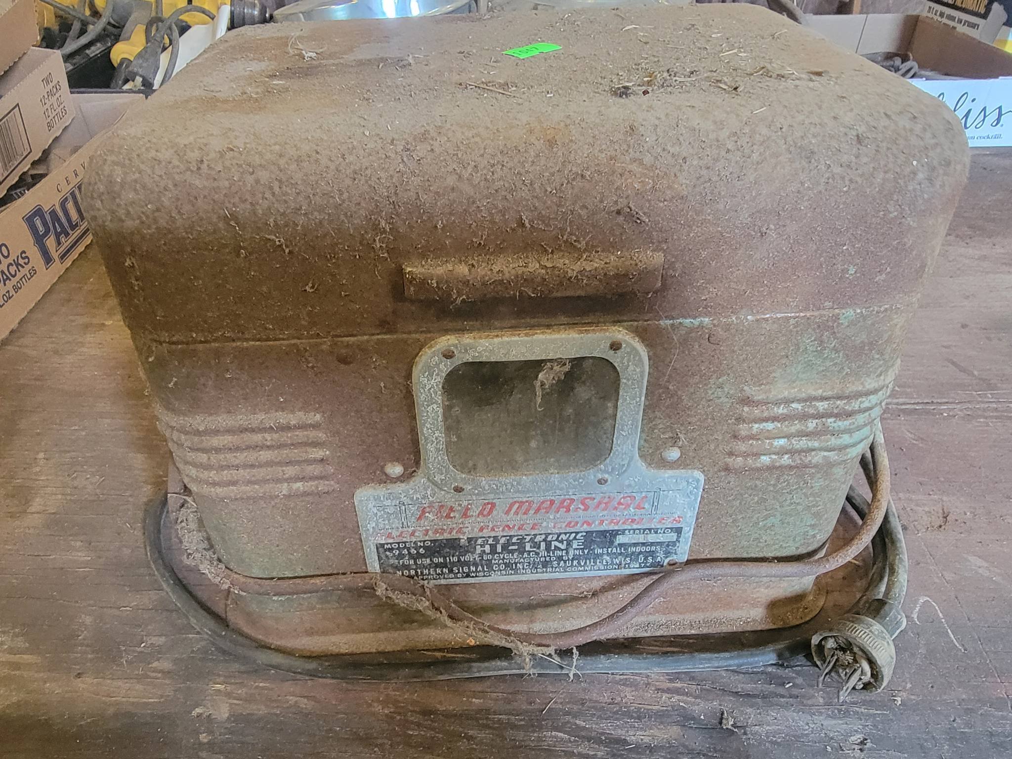 Online Bidding Available!