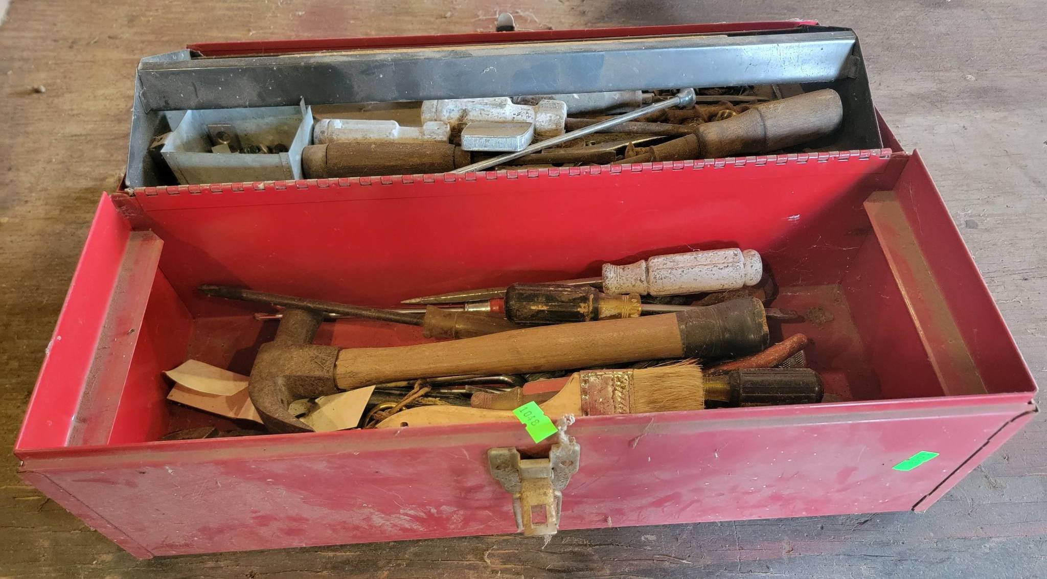 Online Bidding Available!