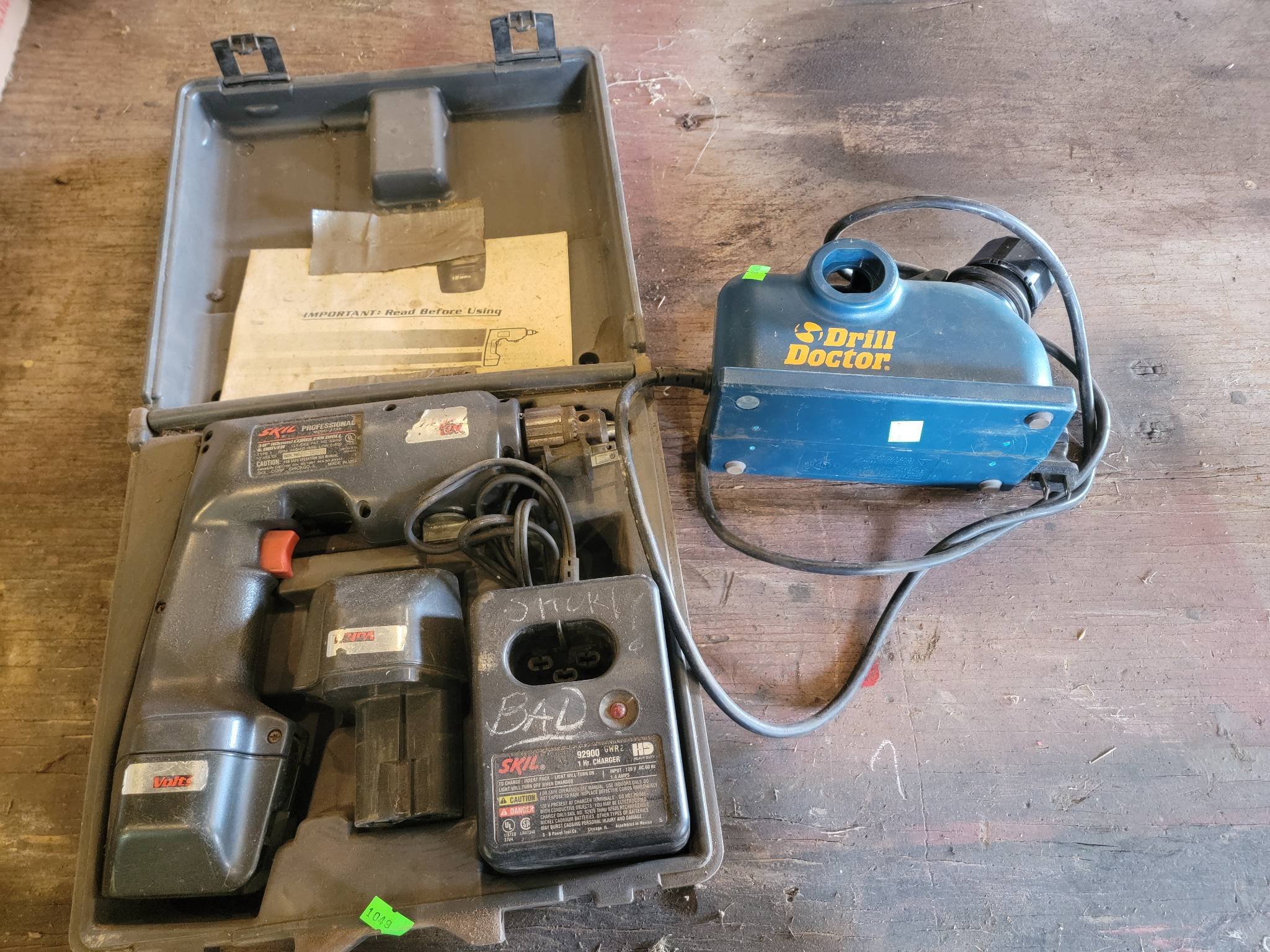 Online Bidding Available!