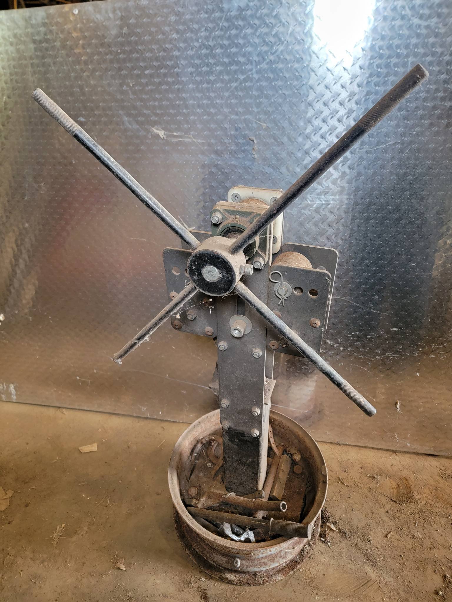 Online Bidding Available!