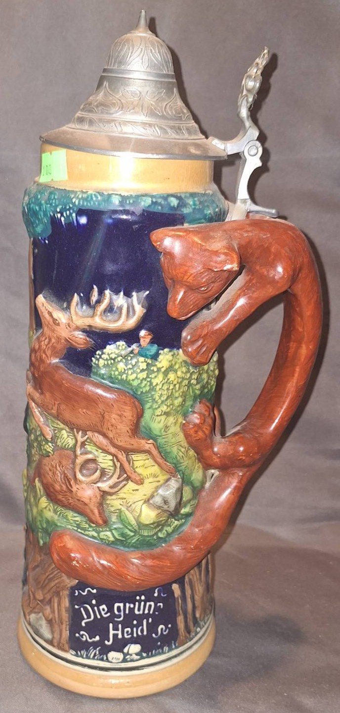 Online Bidding Available!