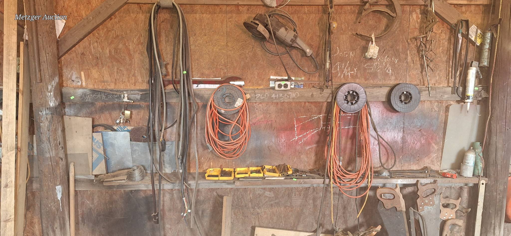 Online Bidding Available!