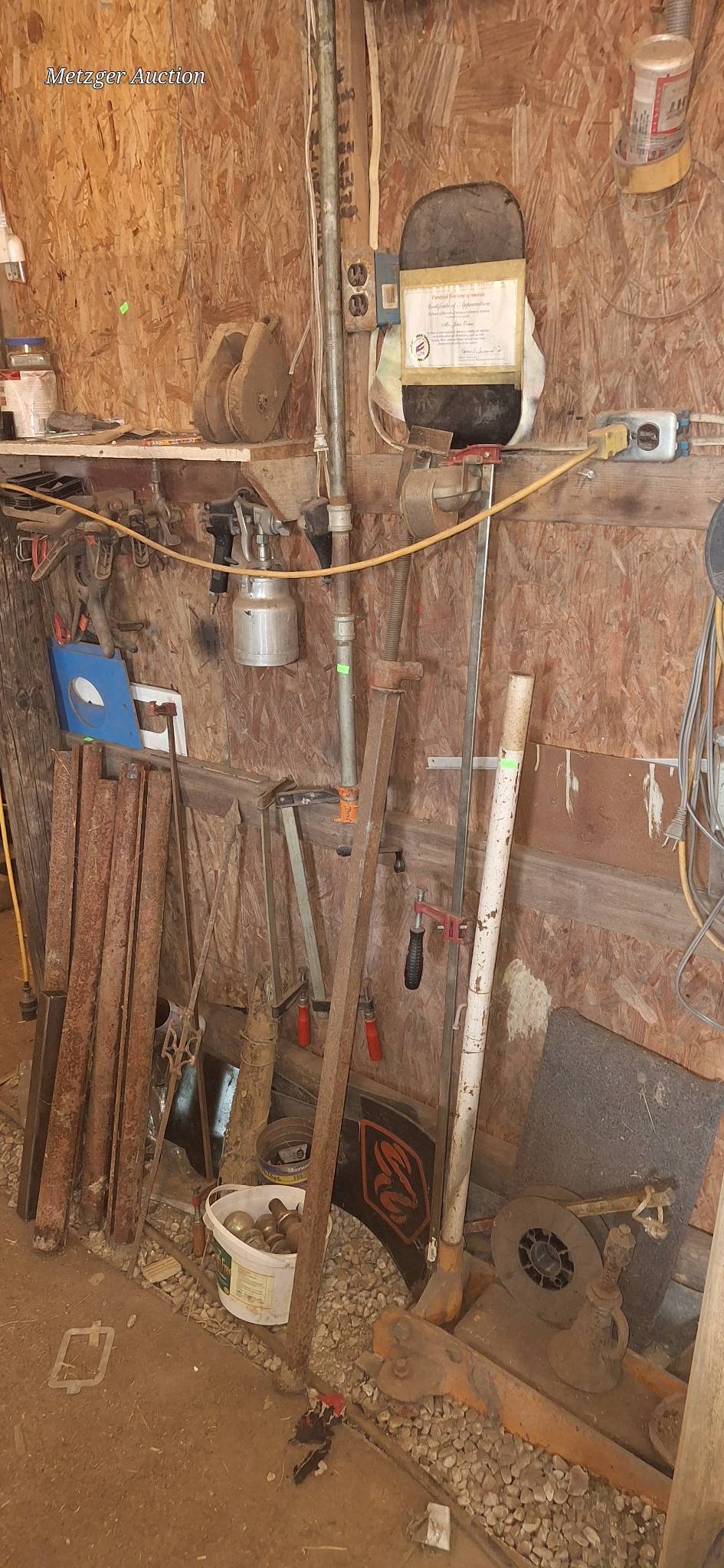 Online Bidding Available!