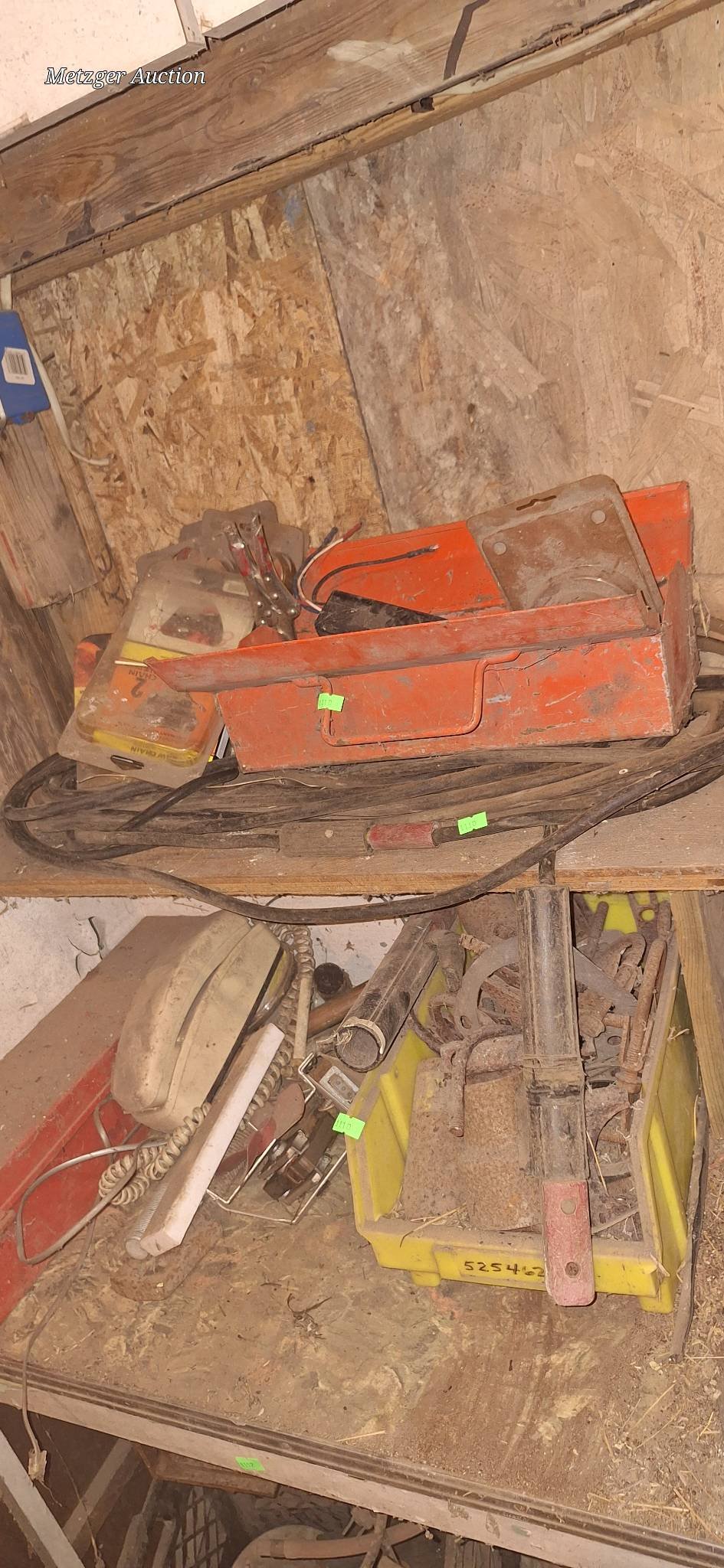 Online Bidding Available!