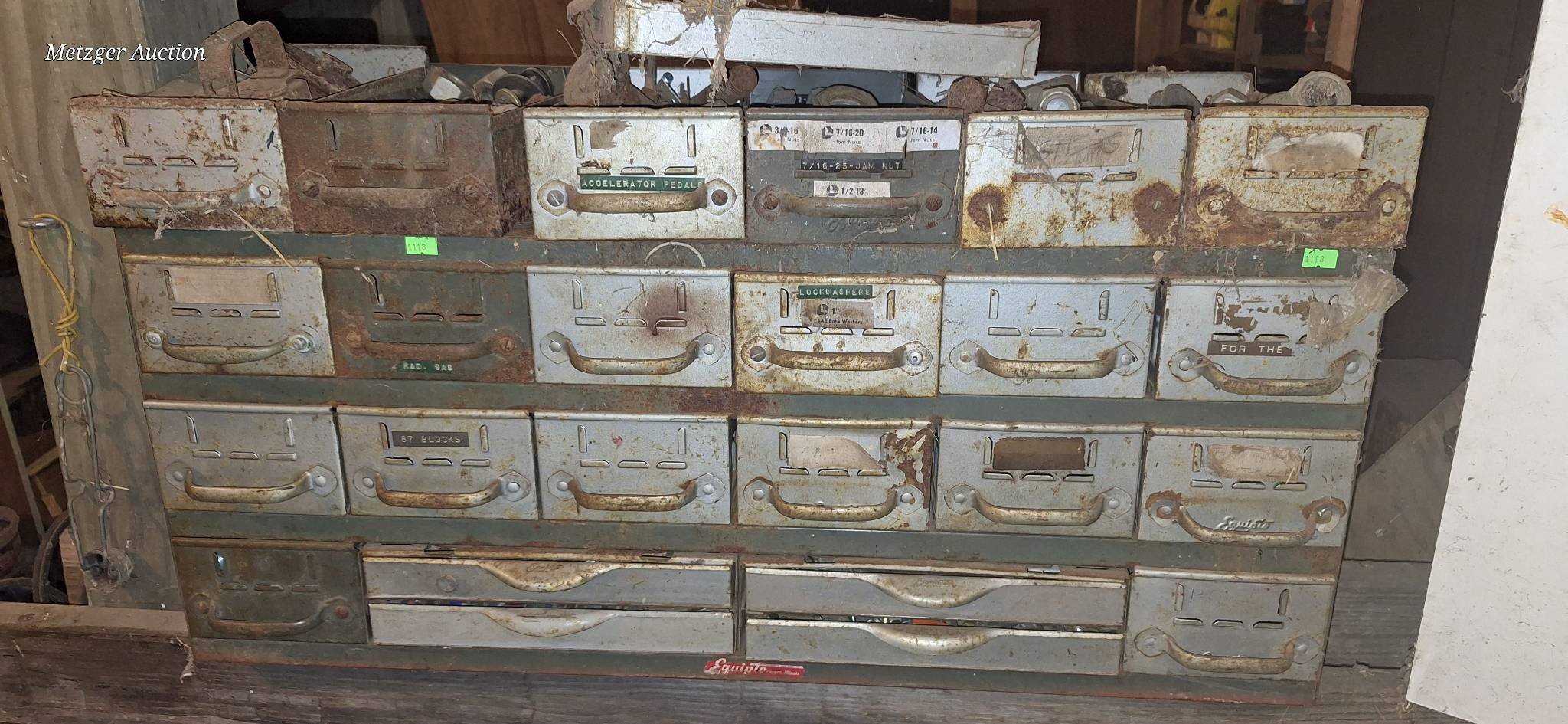 Online Bidding Available!