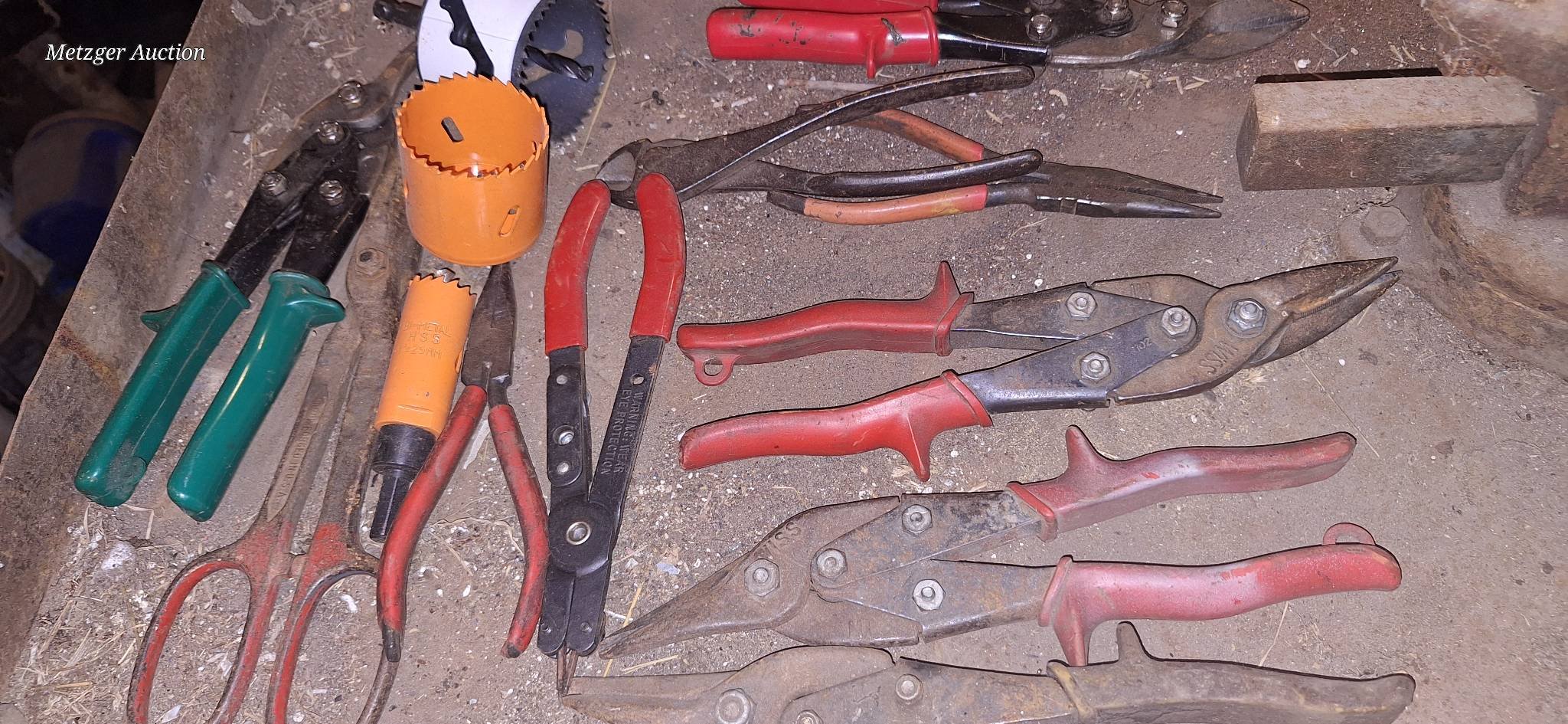 Online Bidding Available!