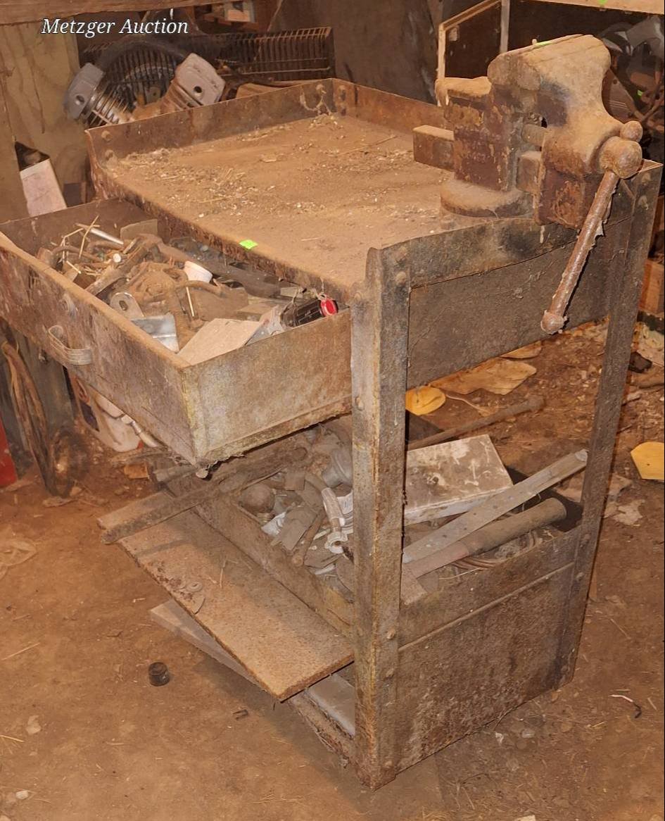 Online Bidding Available!